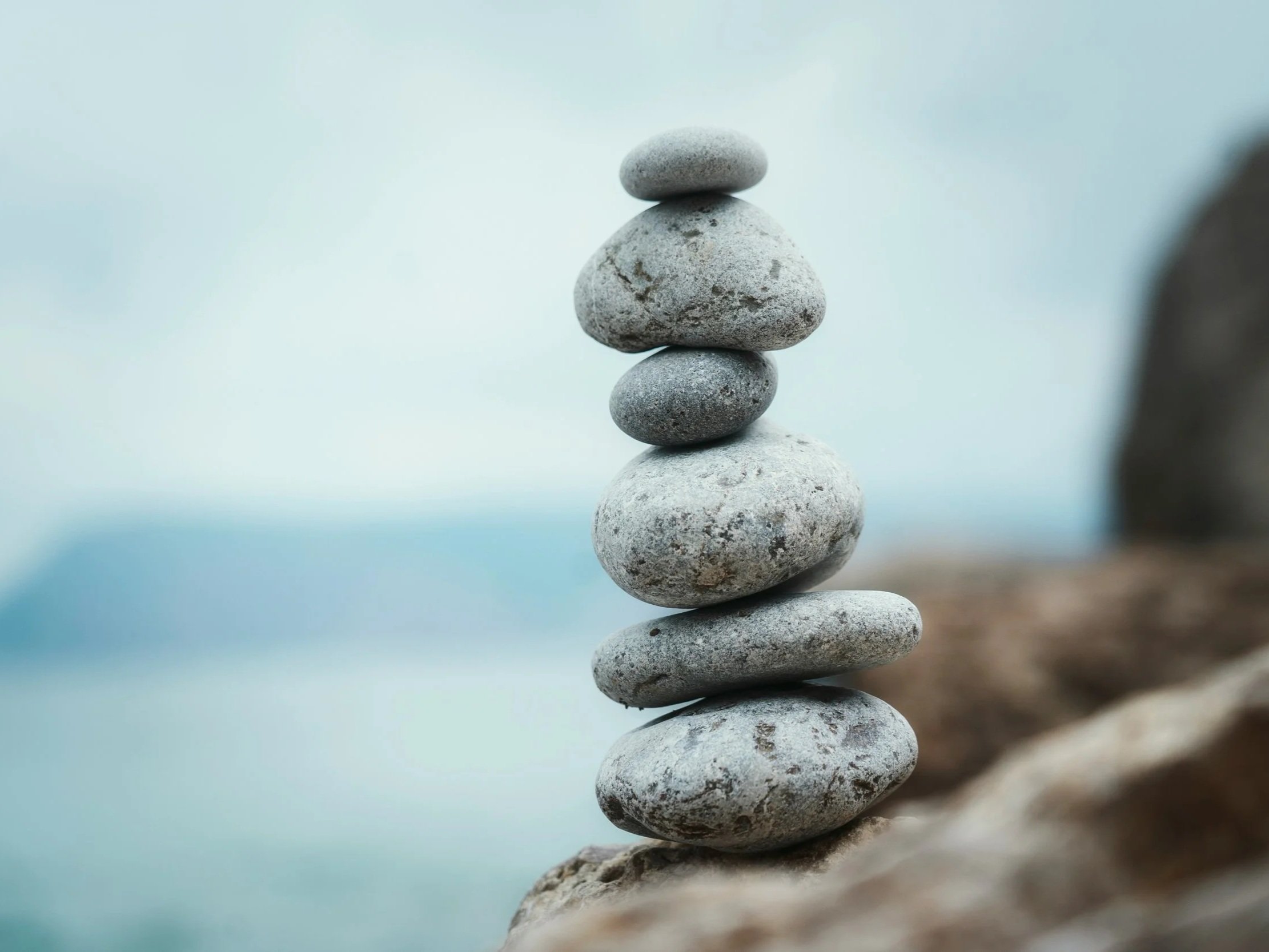 You Don't Need More Coping Skills. You Should Ask: Why You're Still Living This Way.