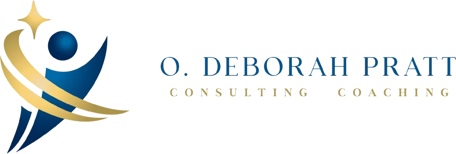 O. Deborah Pratt Consulting &amp; Coaching
