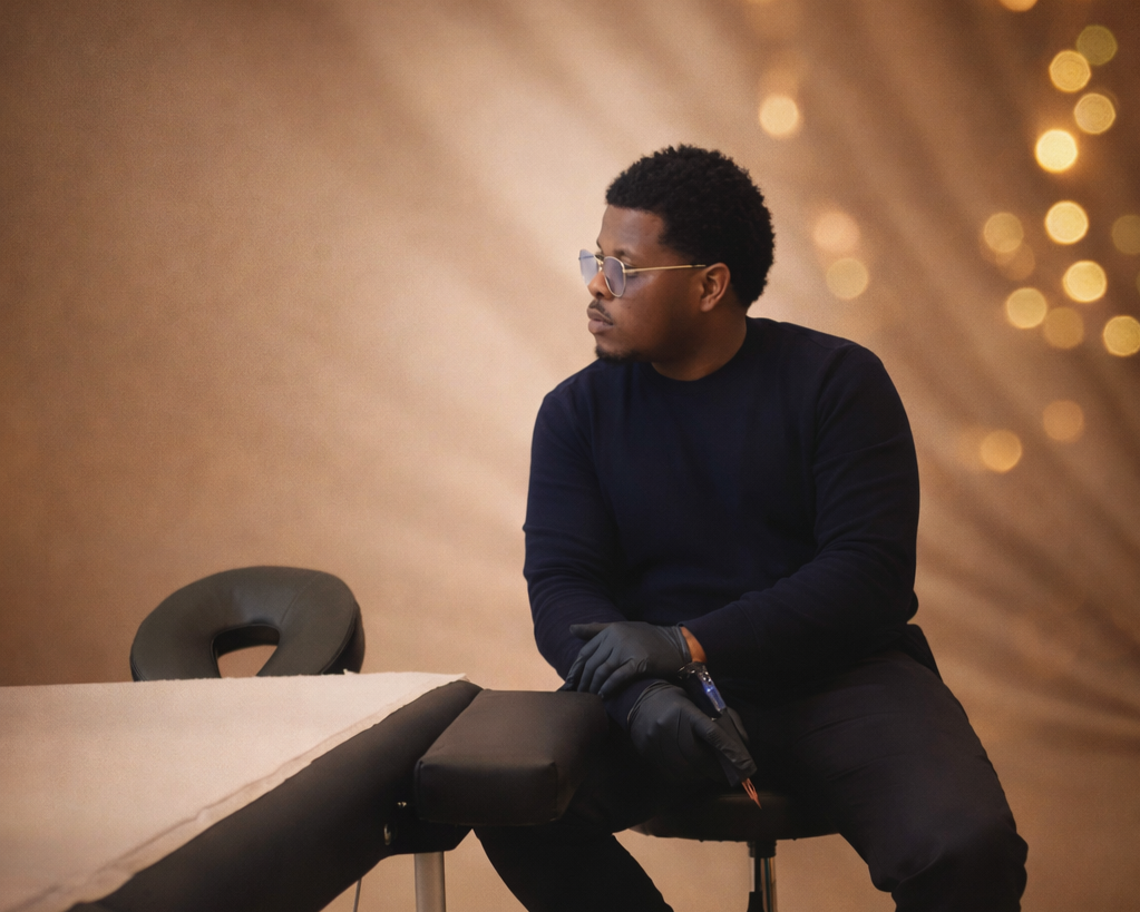 Khevdy Paris Lead Artist