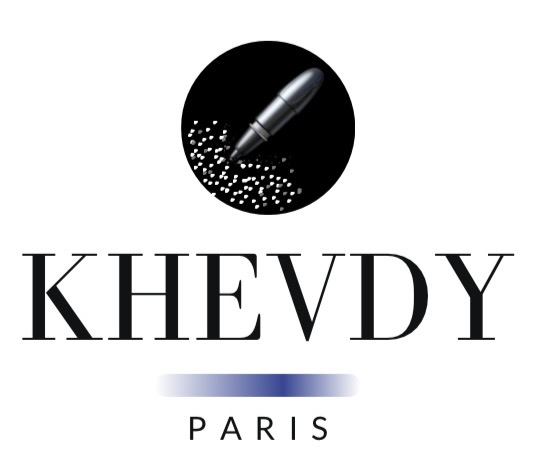 Khevdy Paris