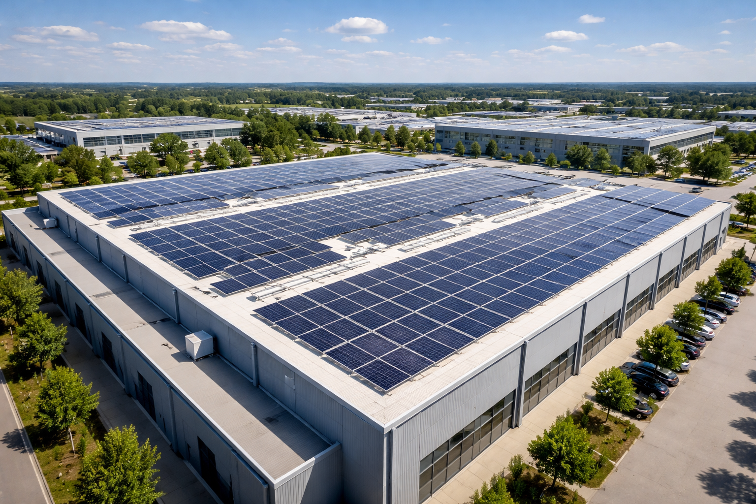 EEG-Reform: Droht das Ende der Einspeisevergütung – und was heißt das für PV-Investments?