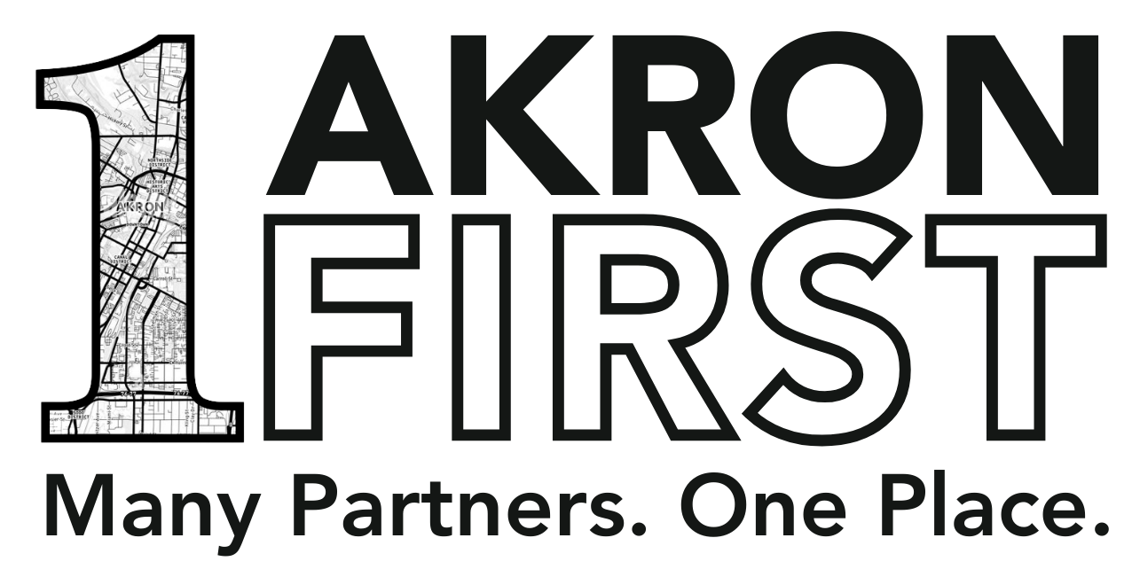 Akron First
