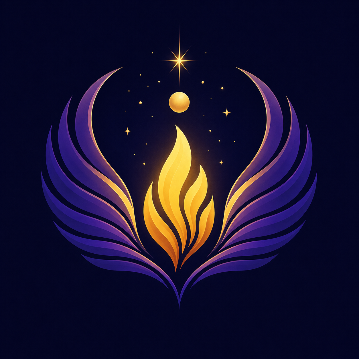 Sacred Flame Wellness