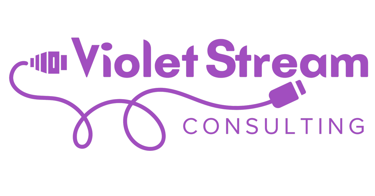 Violet Stream Consulting