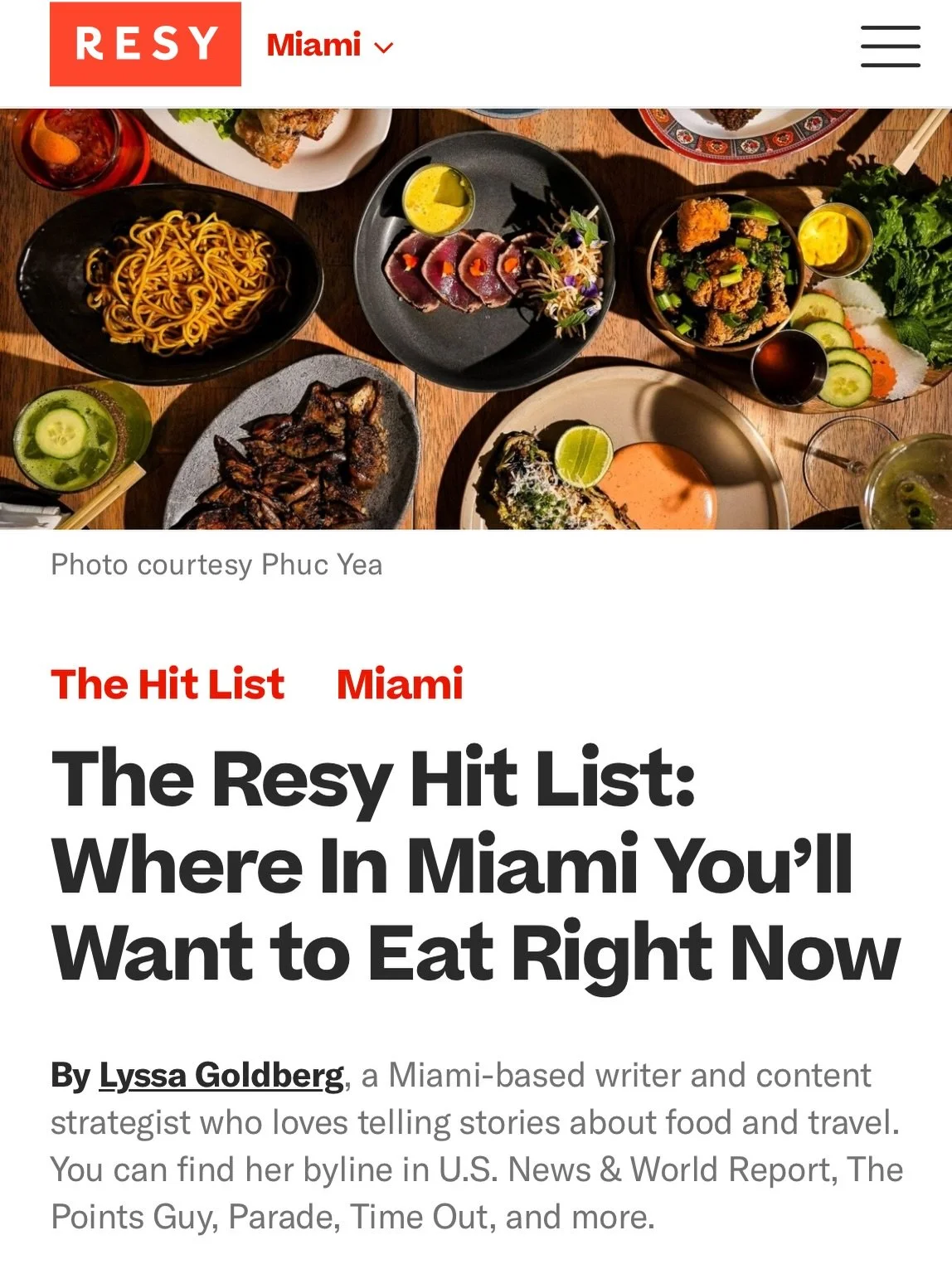 In case you didn&rsquo;t know ✨
Cotoletta is now on @resy &mdash; and currently on the Hit List! 
We&rsquo;ve always loved taking your calls, but with high season in full swing, we needed a little extra help making sure everyone gets a seat at the ta