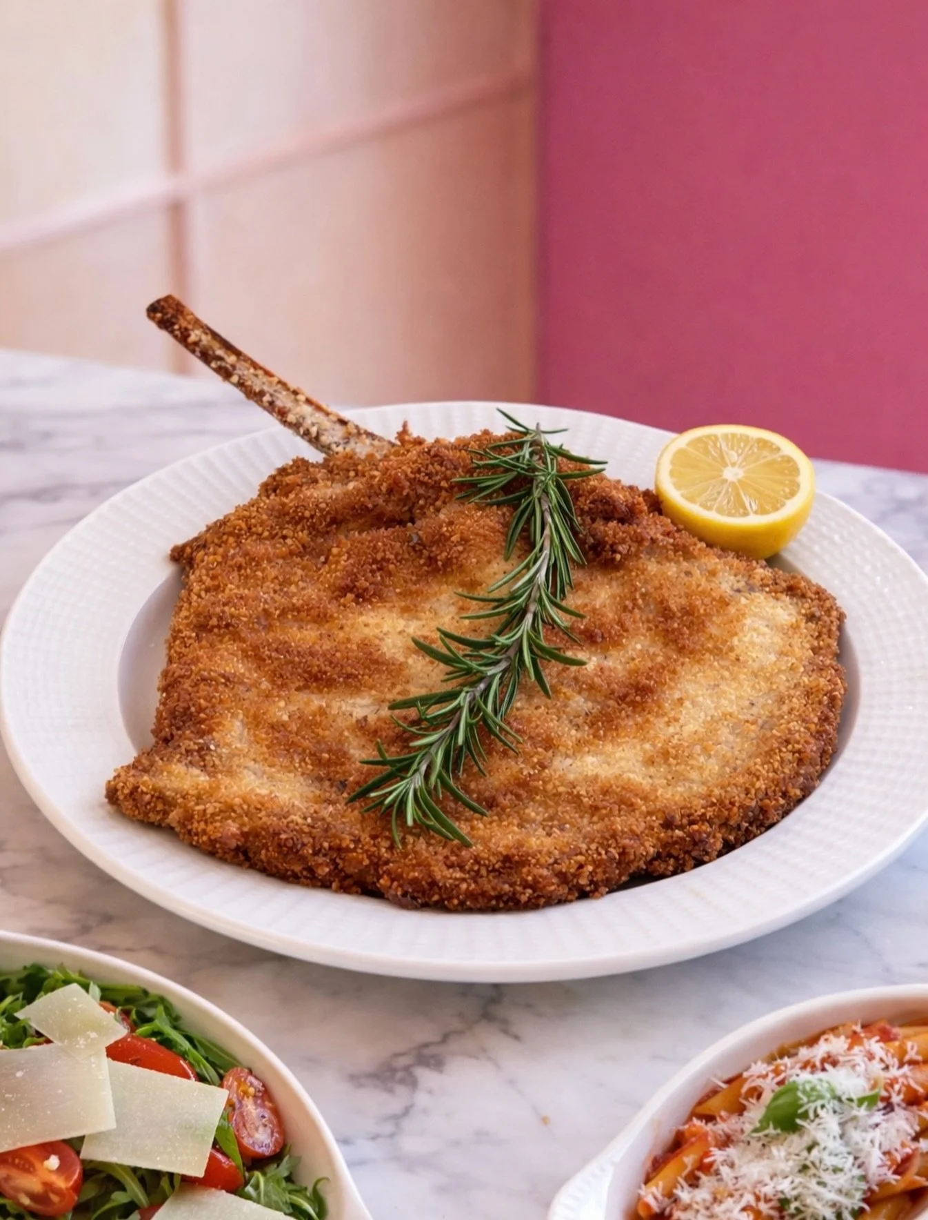 Good news, Miami Beach 🤍 Cotoletta SOFI is now open 7 days a week for lunch and dinner. Same menu, same soul, just more days to enjoy it! 

For reservations, find us on @resy, give us a call or walk-in!