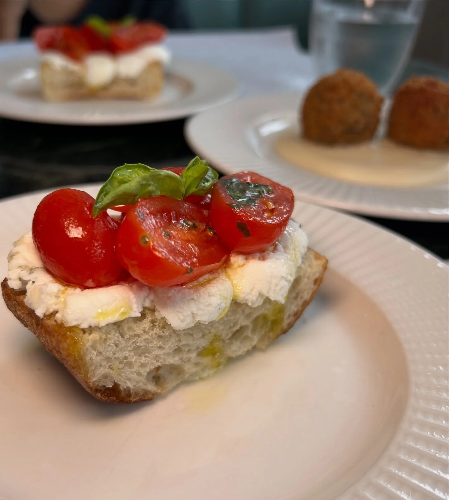 In the neighborhood? Meet us at @cotoletta.miami Grove tonight.

Shared plates, good wine, and a room that feels just right.