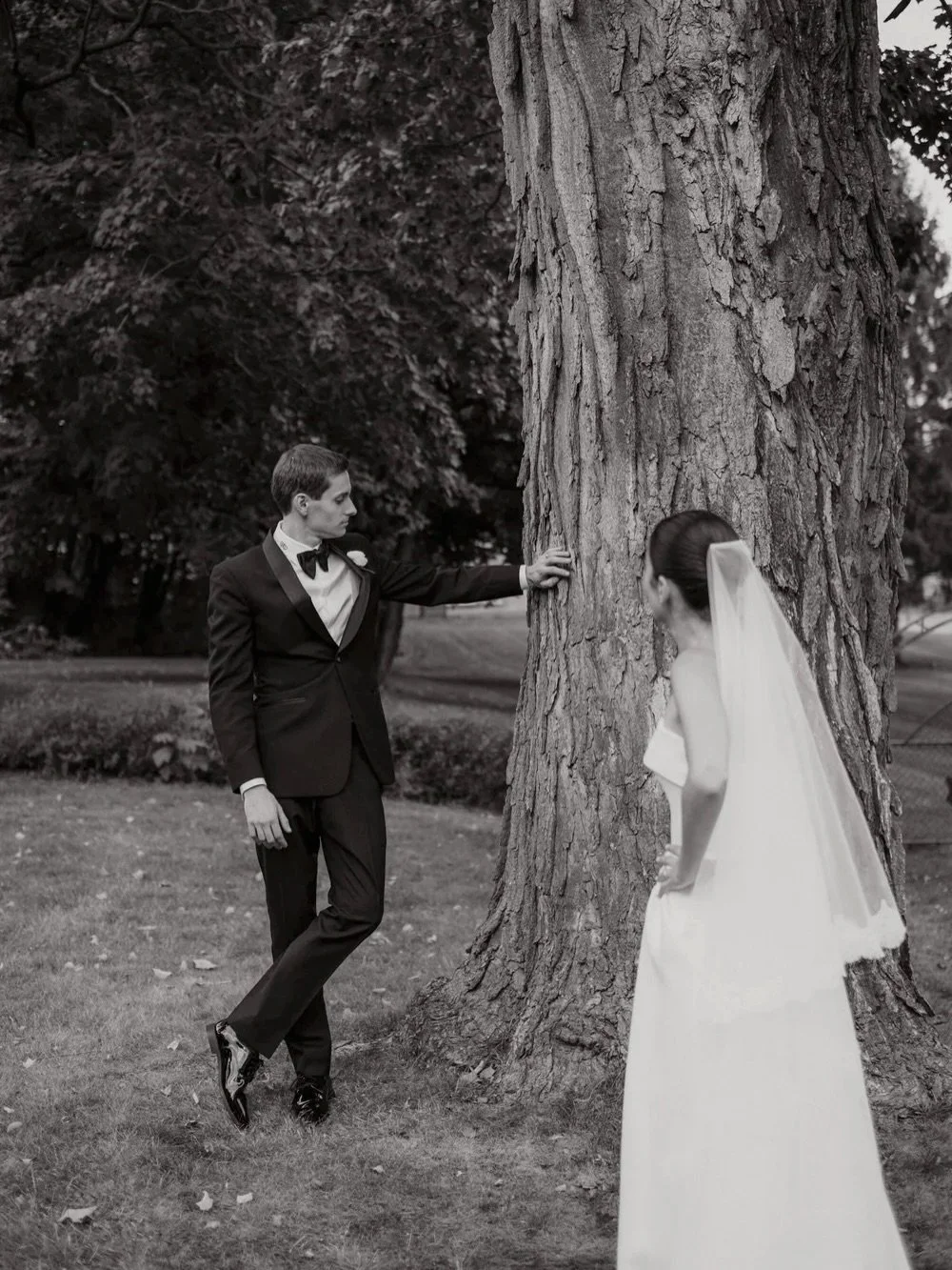 Laura + Olivier
September 2025
Venue | @abbayeoka