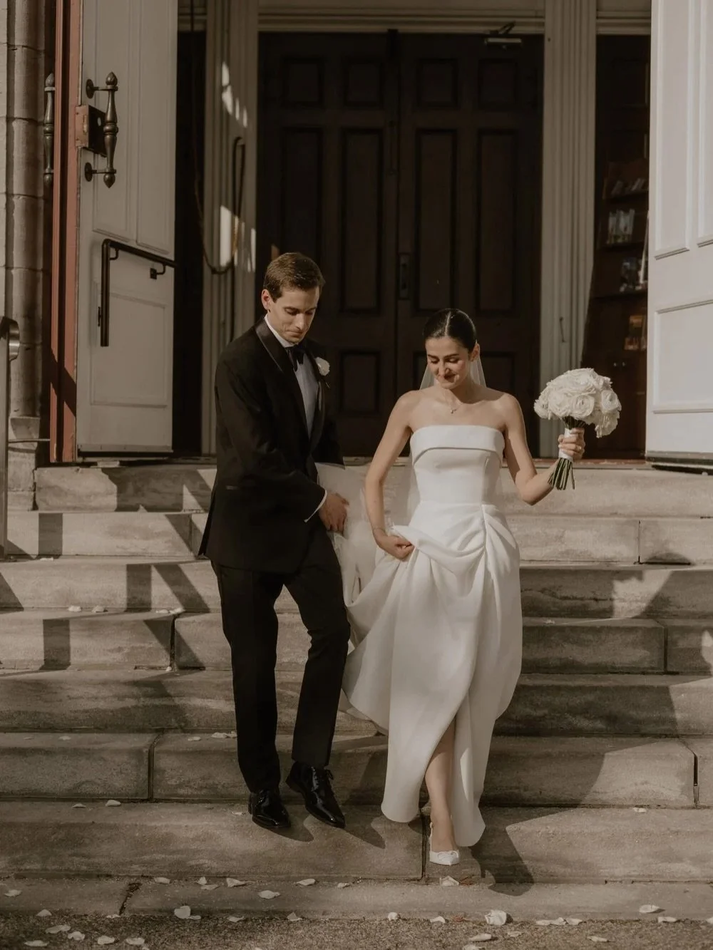 Laura + Olivier
September 2025
Venue | @abbayeoka