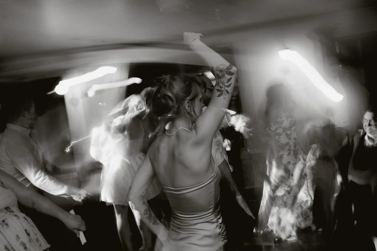 2025
I&rsquo;m ready to push myself
To let inspiration in from all corners
Be okay doing what makes me nervous
Allow myself to be humbled
Be kind to those around me