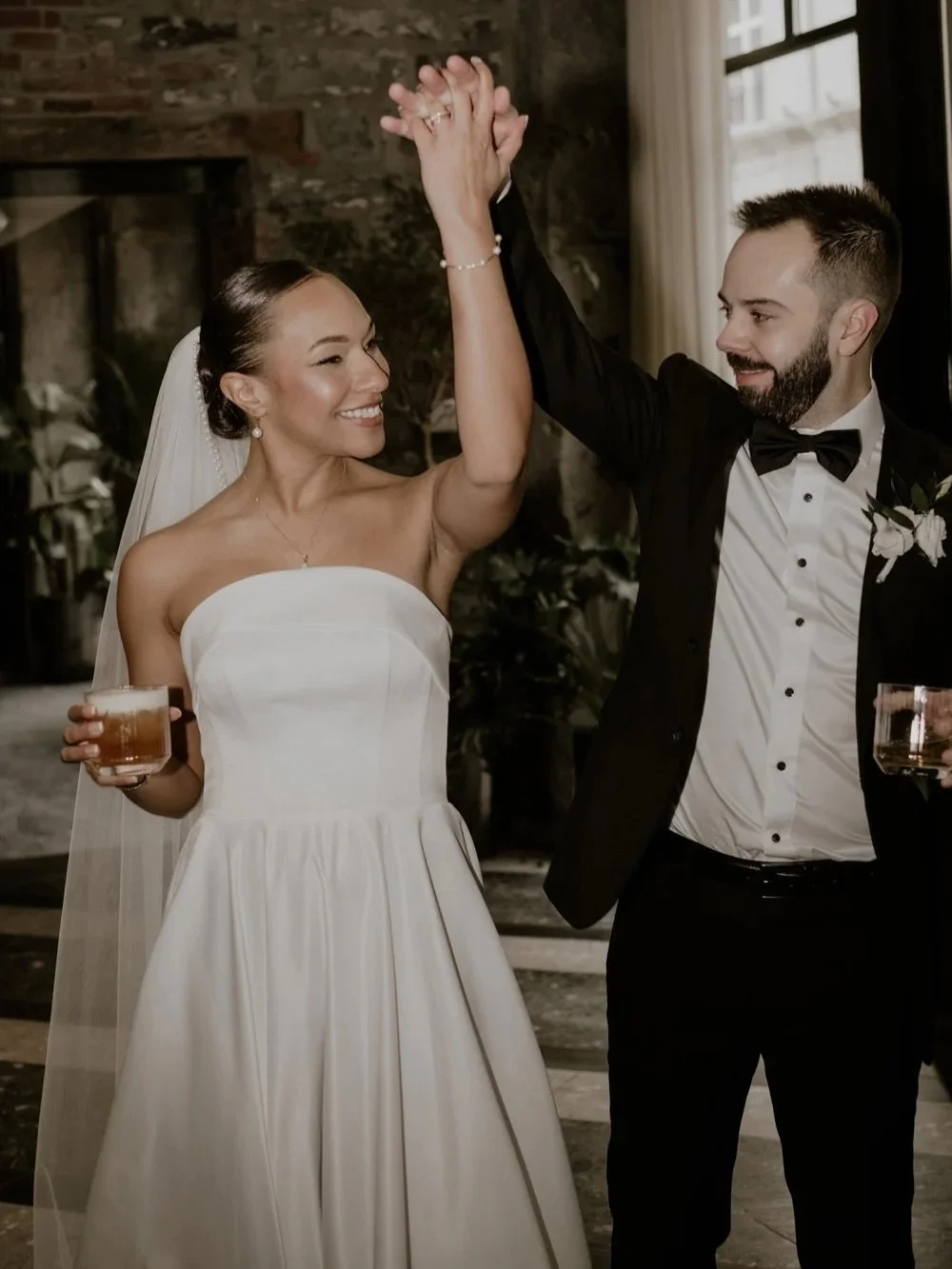 E&amp;G
January 2026
🩶
@hotelnelligan 
@mamacrestaurant 
@leweddingmill