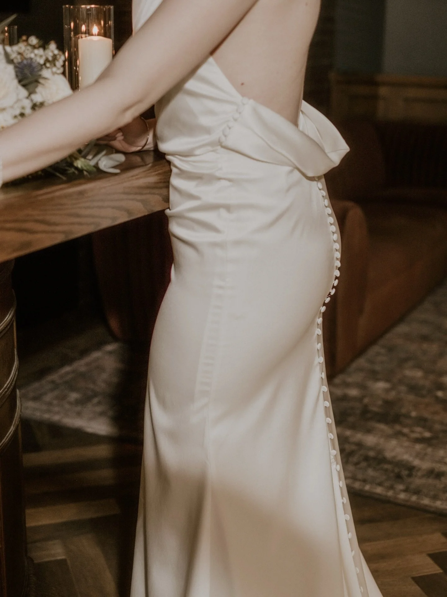 I love an outdoor wedding. Nature and natural light, whether its overcast or comes with a vibrant sunset. But, it&rsquo;s a gamble on whether or not it may storm that day. I love that so many of us take that chance (I did). But not everyone wants the