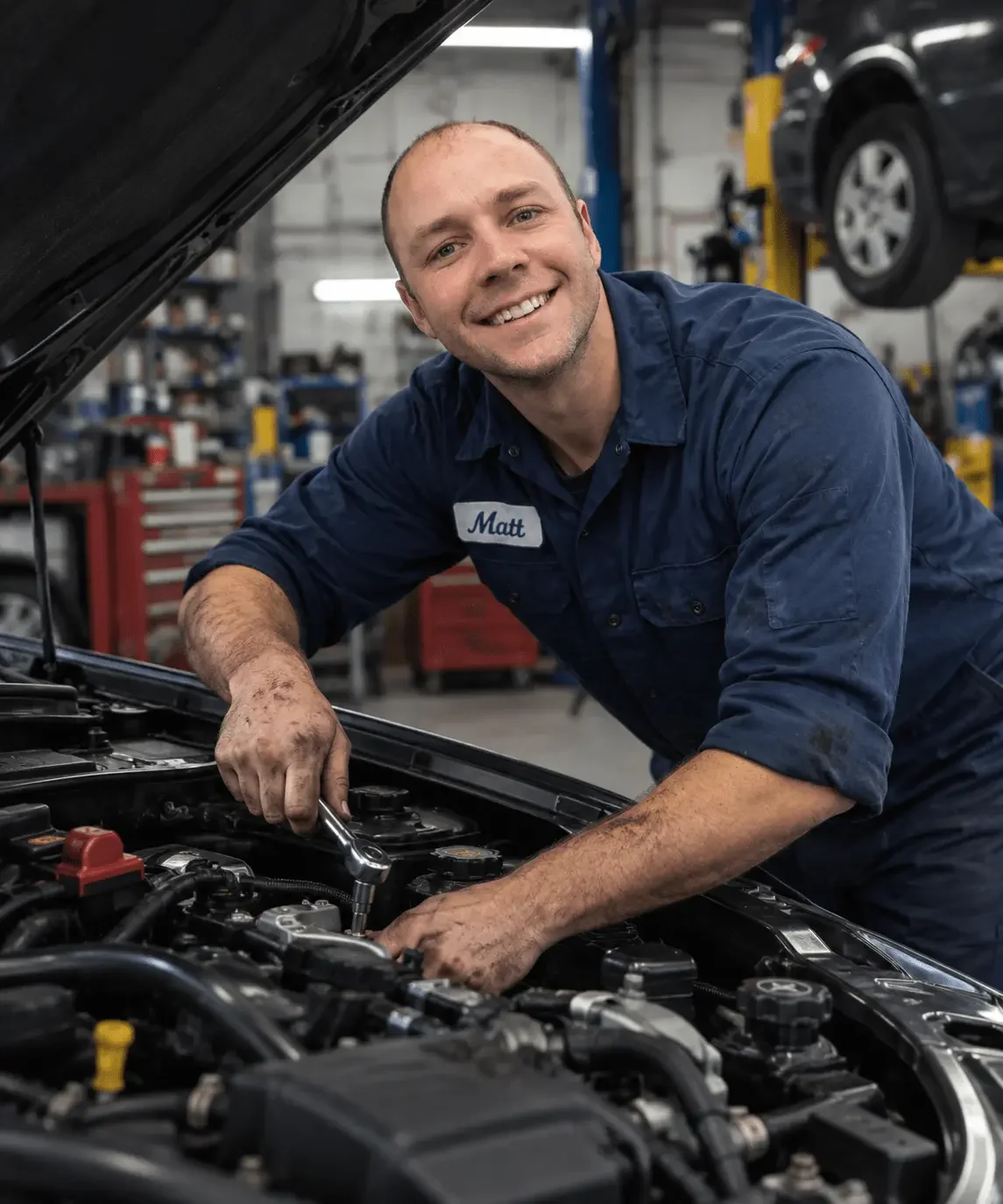 Auto Repair in East Grand Forks, MN.webp
