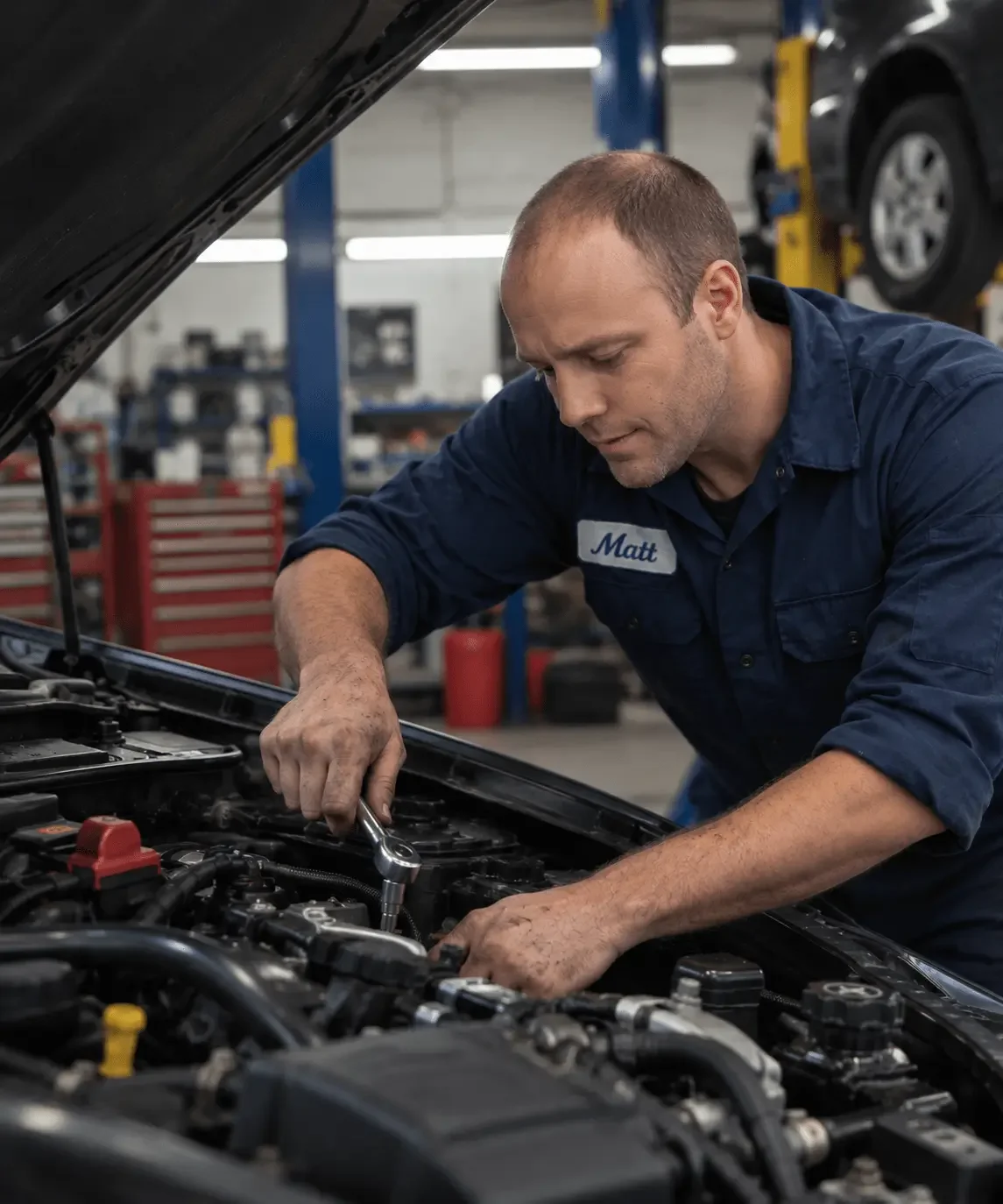 Auto Repair in East Grand Forks, MN.webp