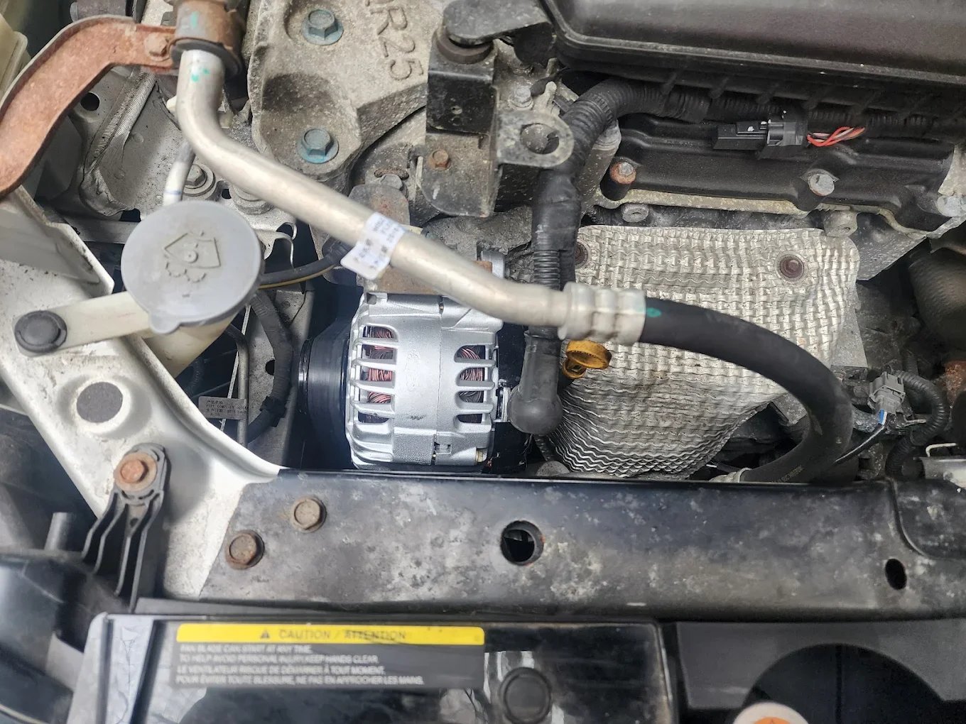 auto diagnostics Grand Forks ND