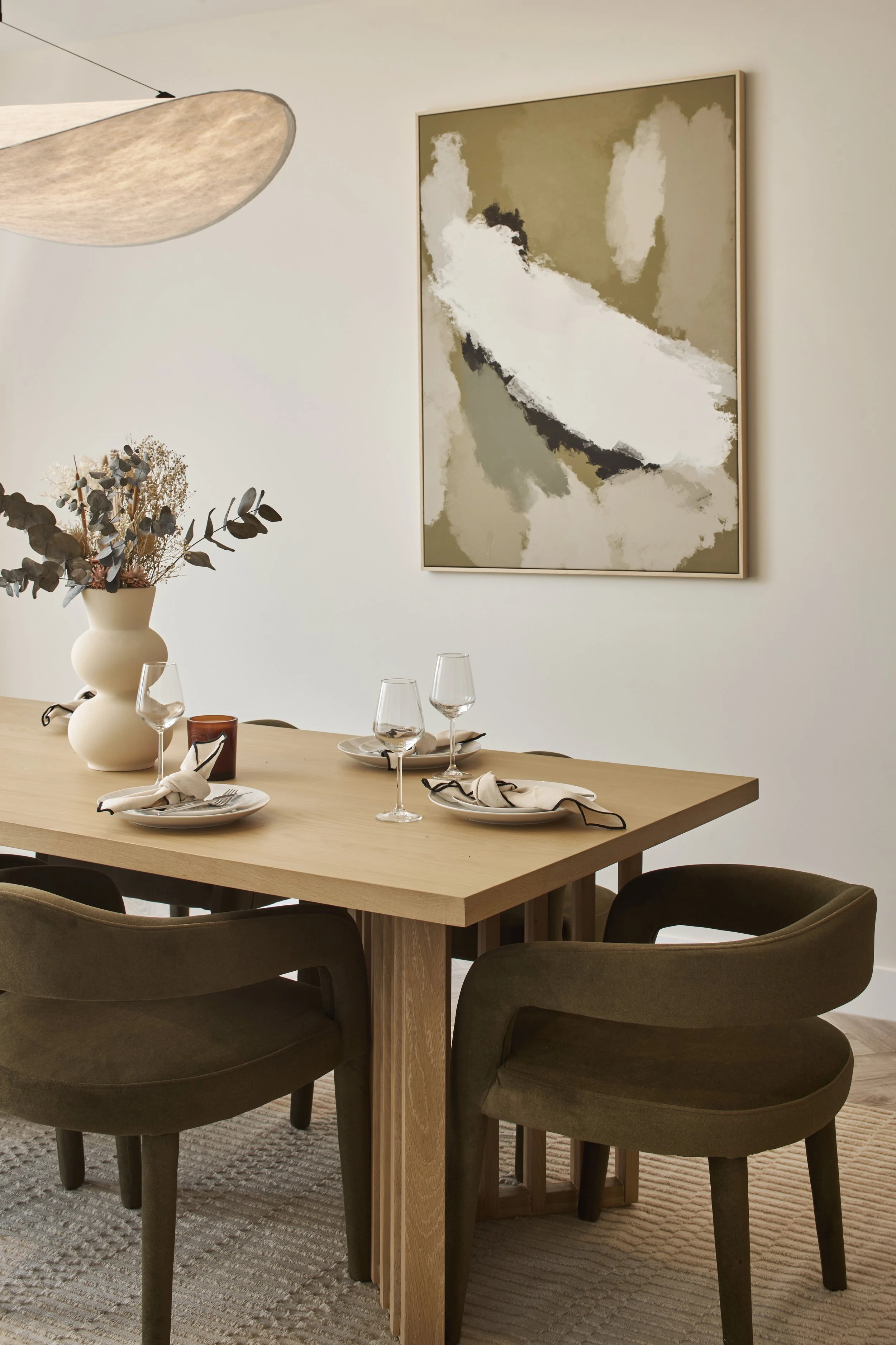 Beautiful interior design Harpenden