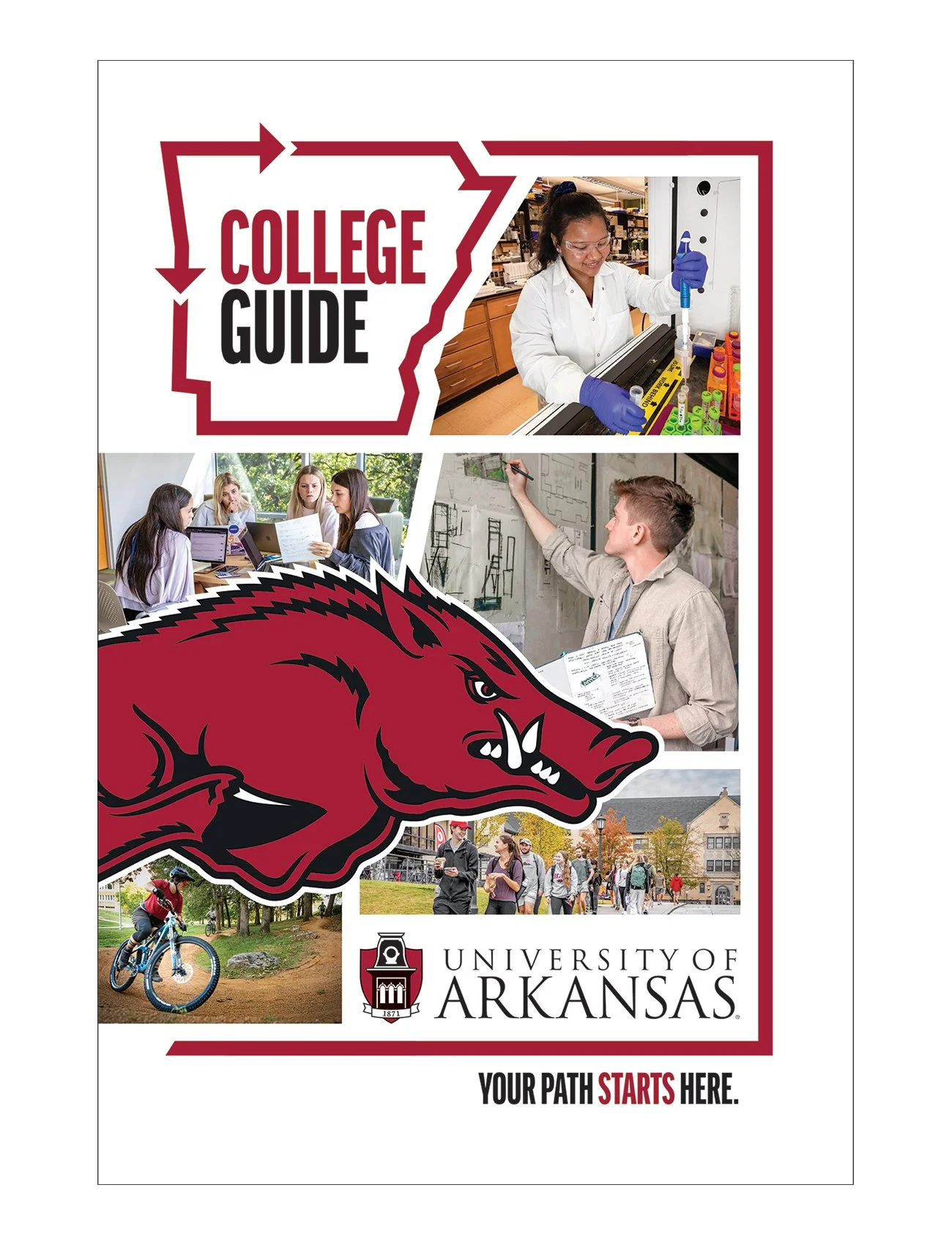 University of Arkansas