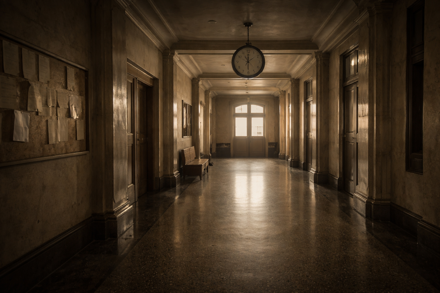 When Temporary Becomes Permanent 