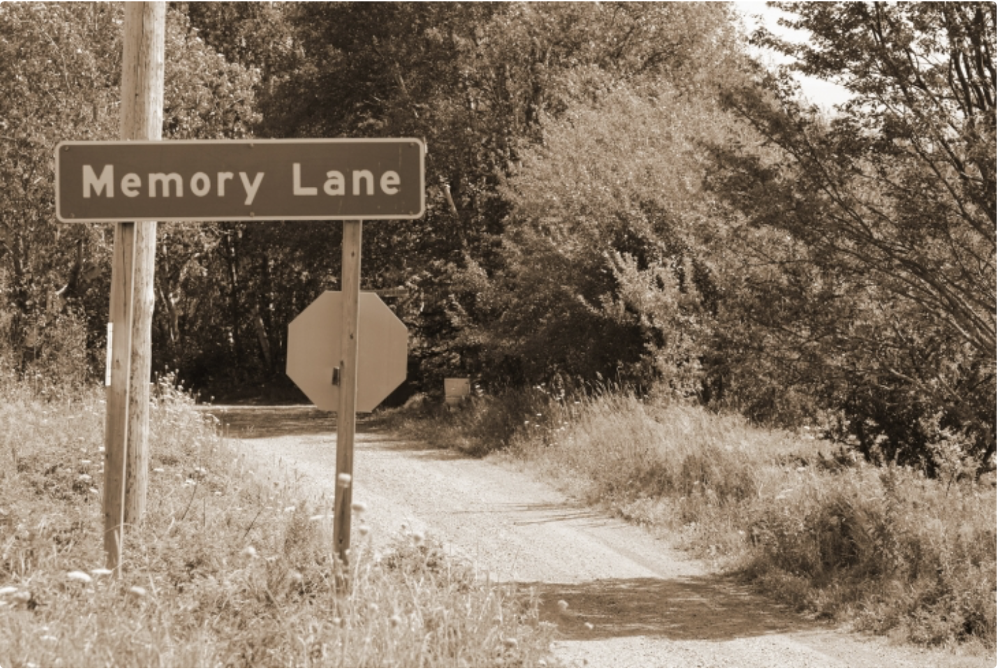 The Myth of the “Good Old Days”