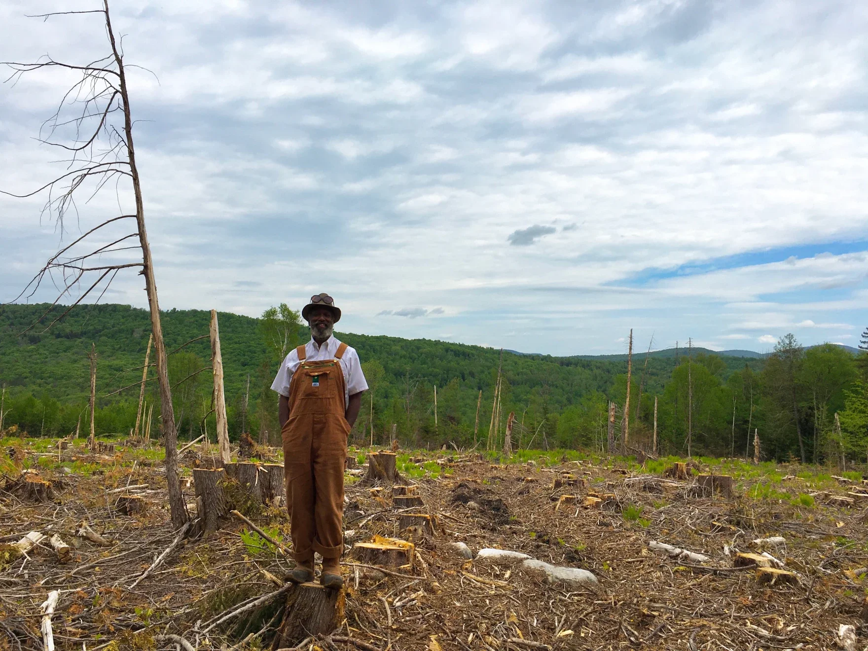 Toussaint's Star House