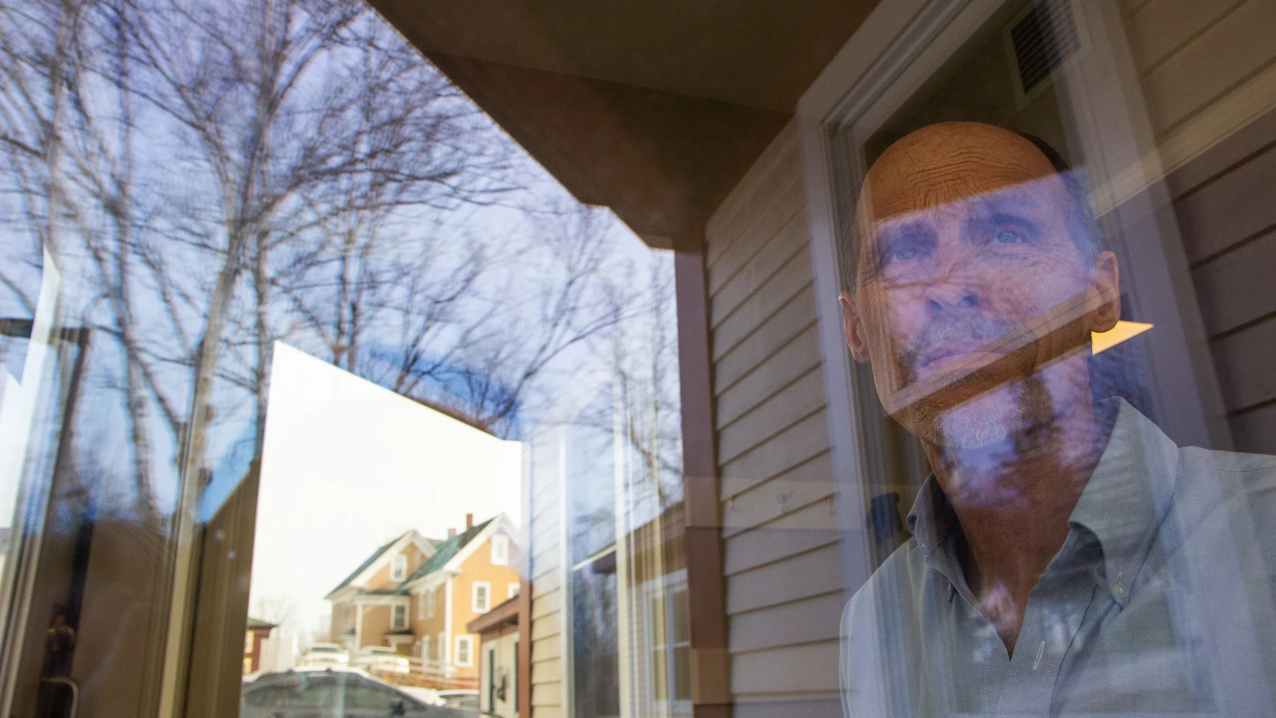 A day — and a lifetime — at an Essex County health clinic with Dr. Bob Primeau