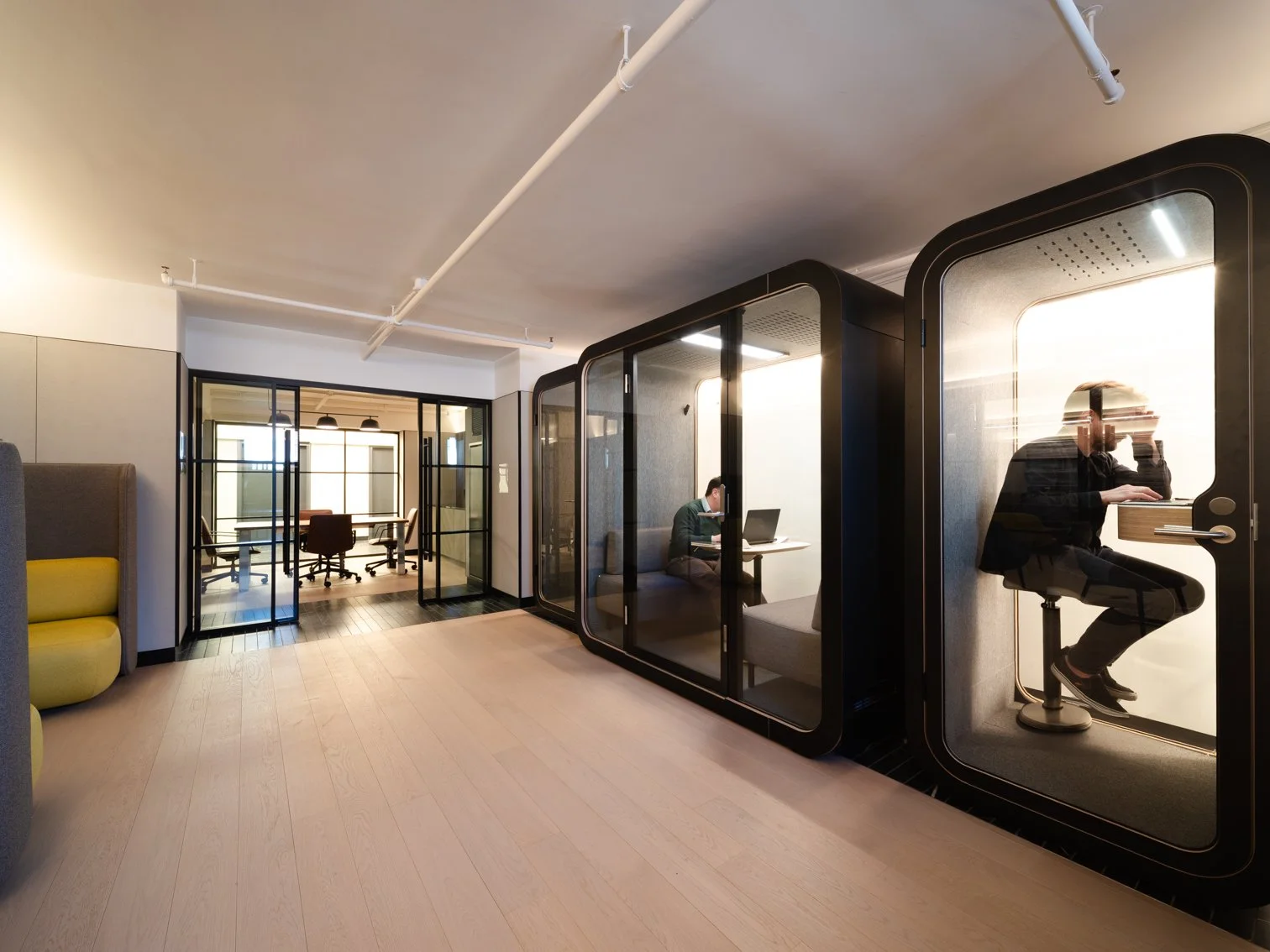 Residential Amenities - Manhattan, NY