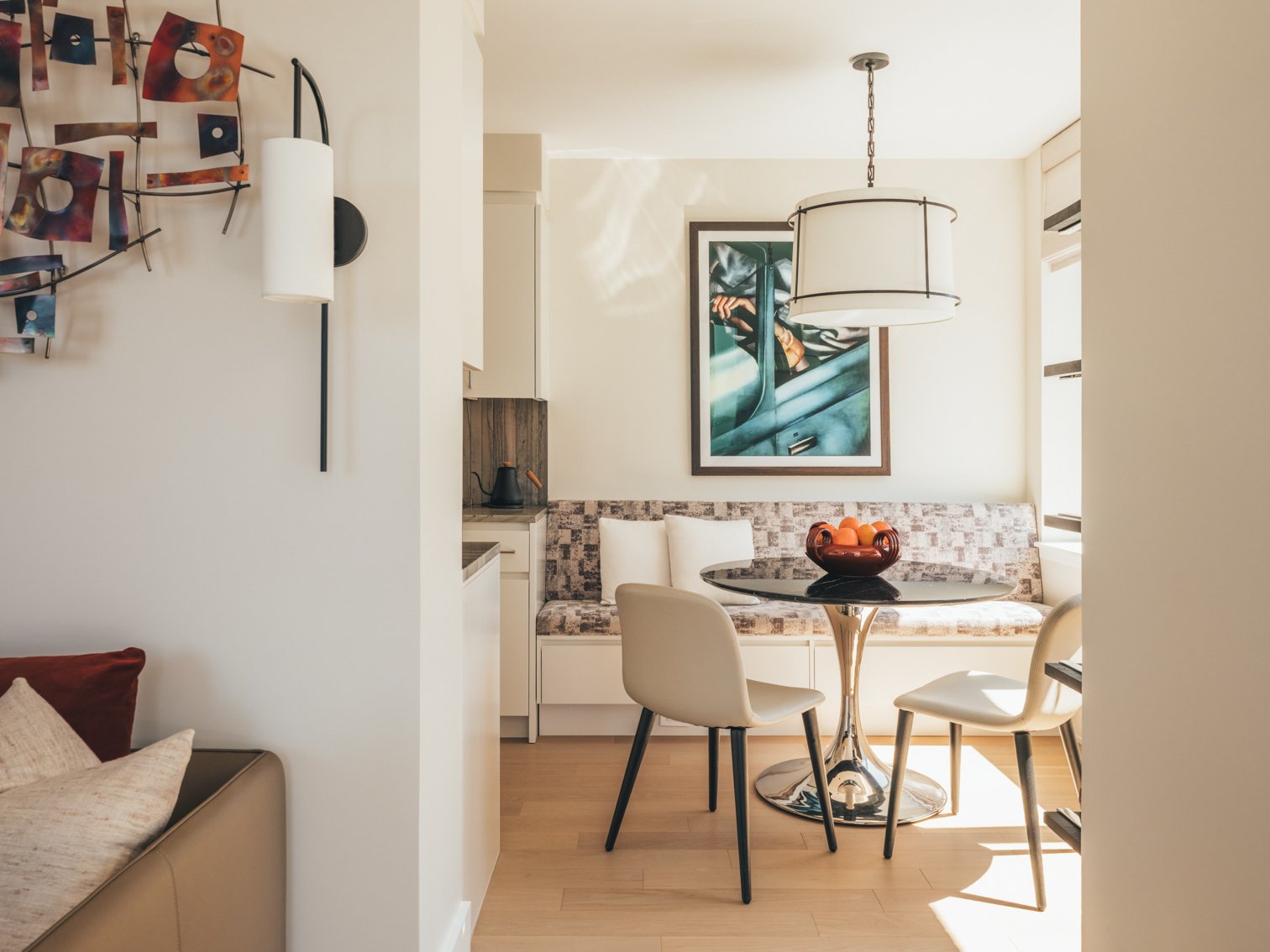 Residential Apartment - Manhattan, NY