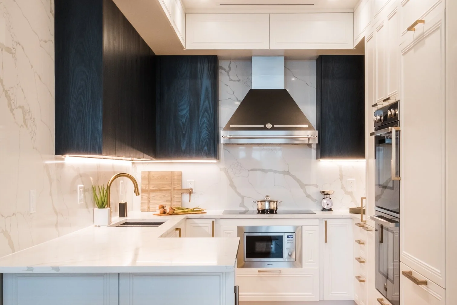 Residential Lifestyle — Philadelphia, PA