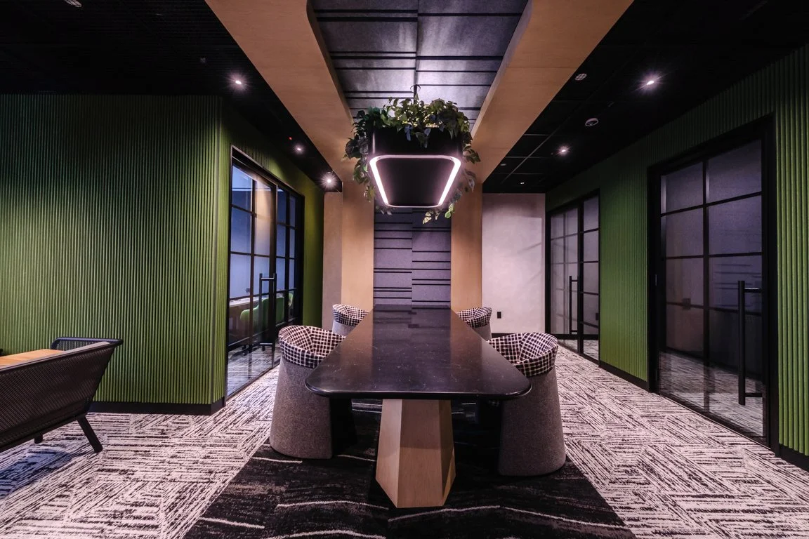 Residential Common Areas - NYC