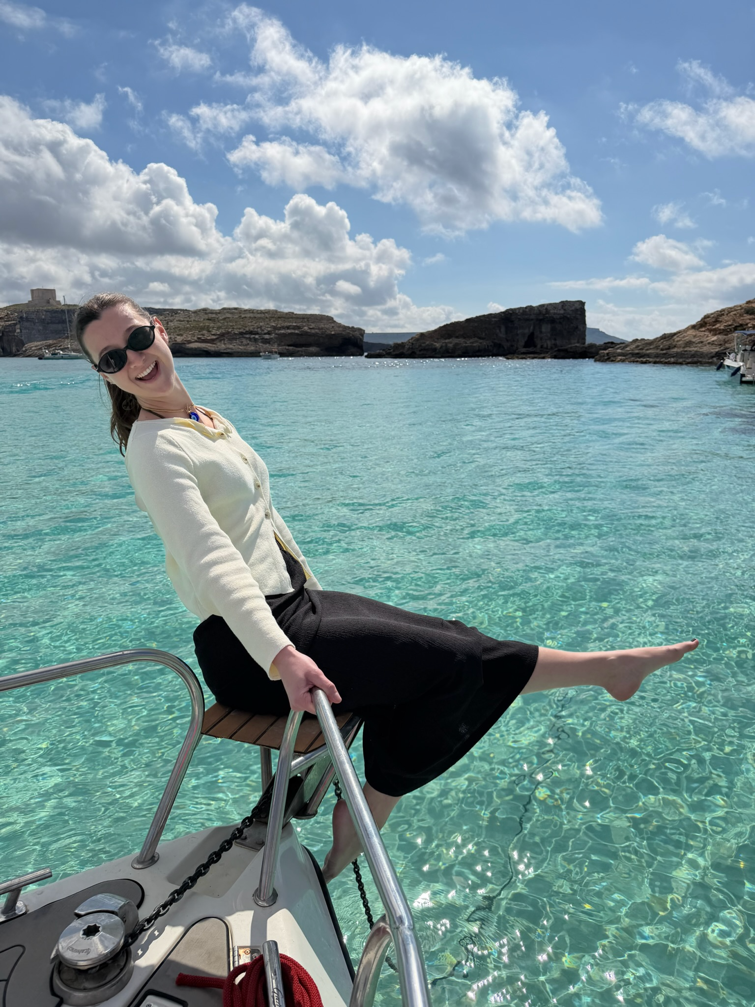 Why Travel Changes the Way We Create