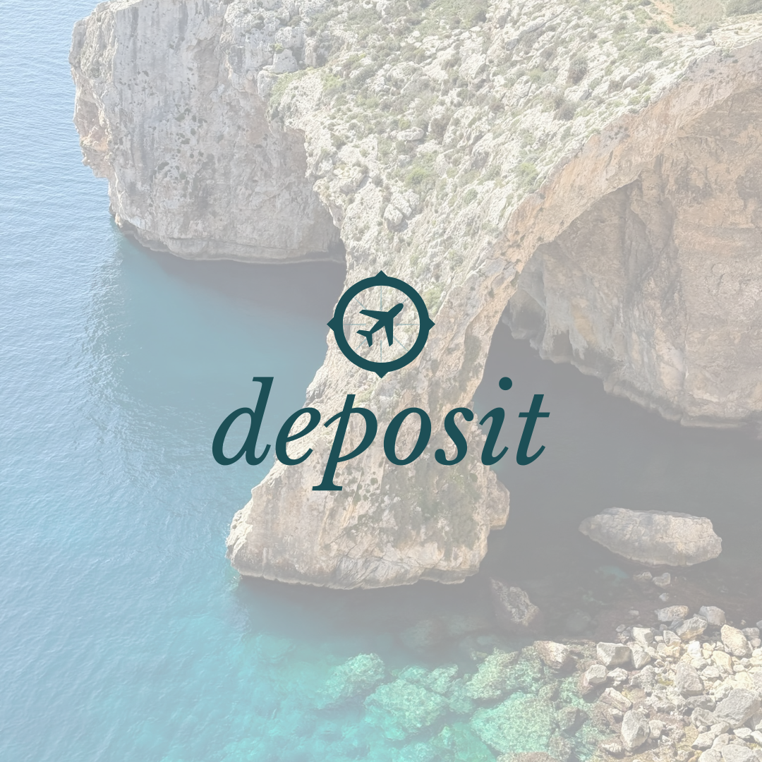TSE Retreat (50% Deposit)