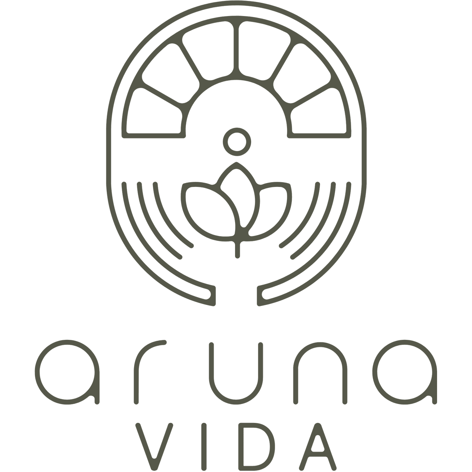 Aruna Vida - holistische Gesundheitsförderung