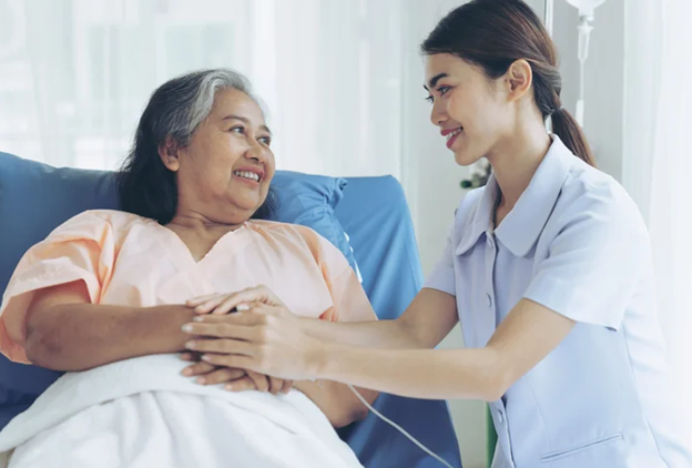 How Personalized Home Care Helps Families Keep Loved Ones Safe and Comfortable at Home