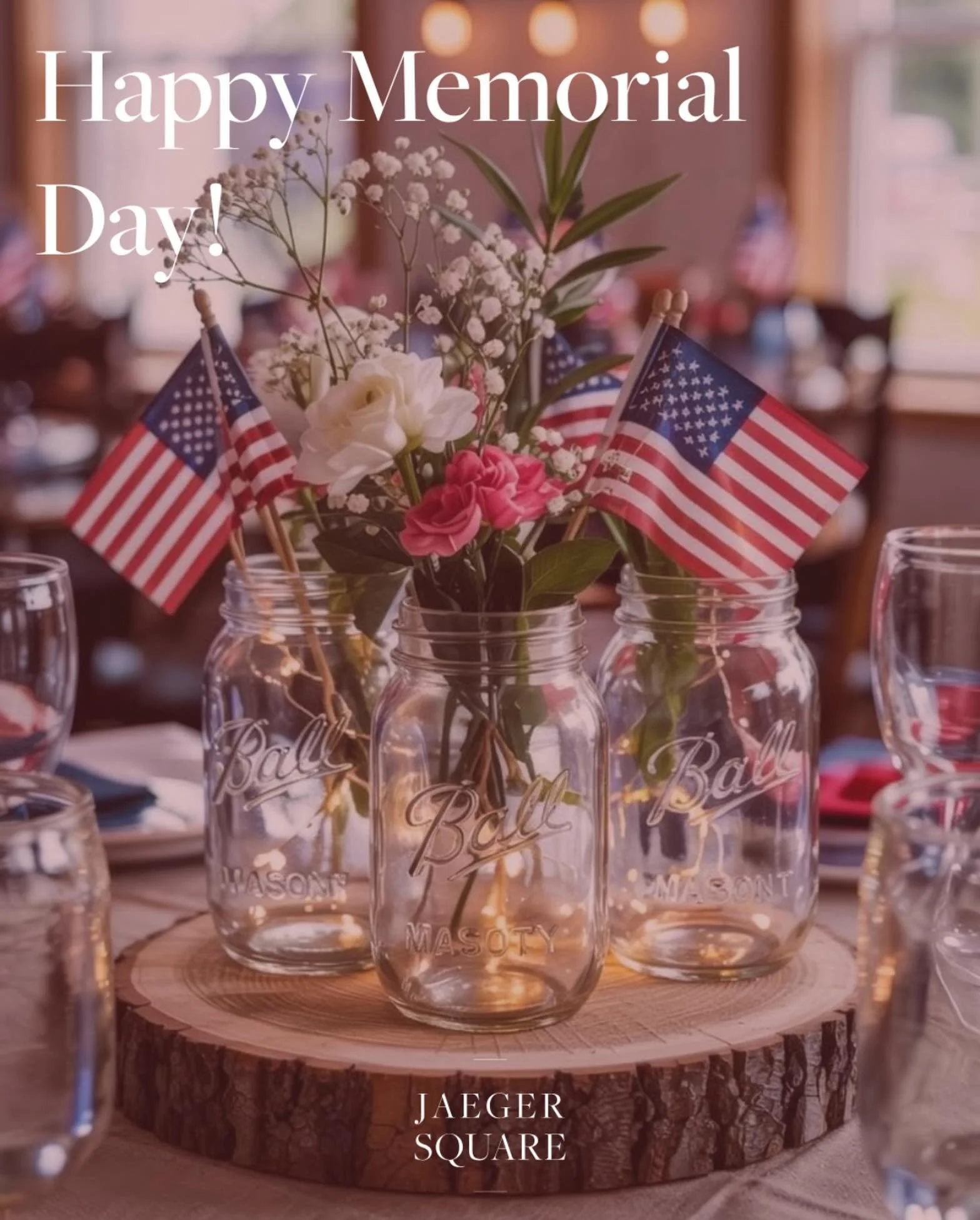 Happy Memorial Day! 

Our office is closed today, but will return to normal hours tomorrow, May 26th.