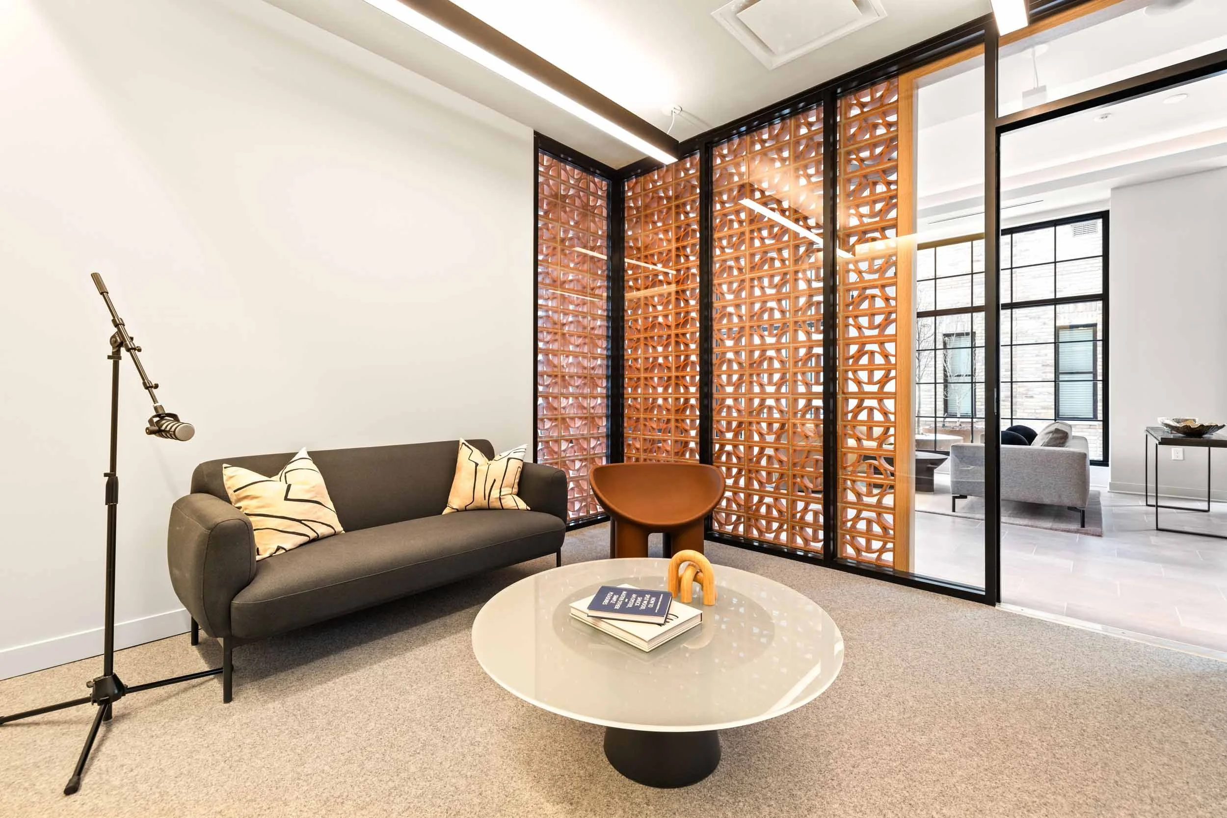 Jaeger Square | German Village Apartments in Columbus, OH | Podcast Area