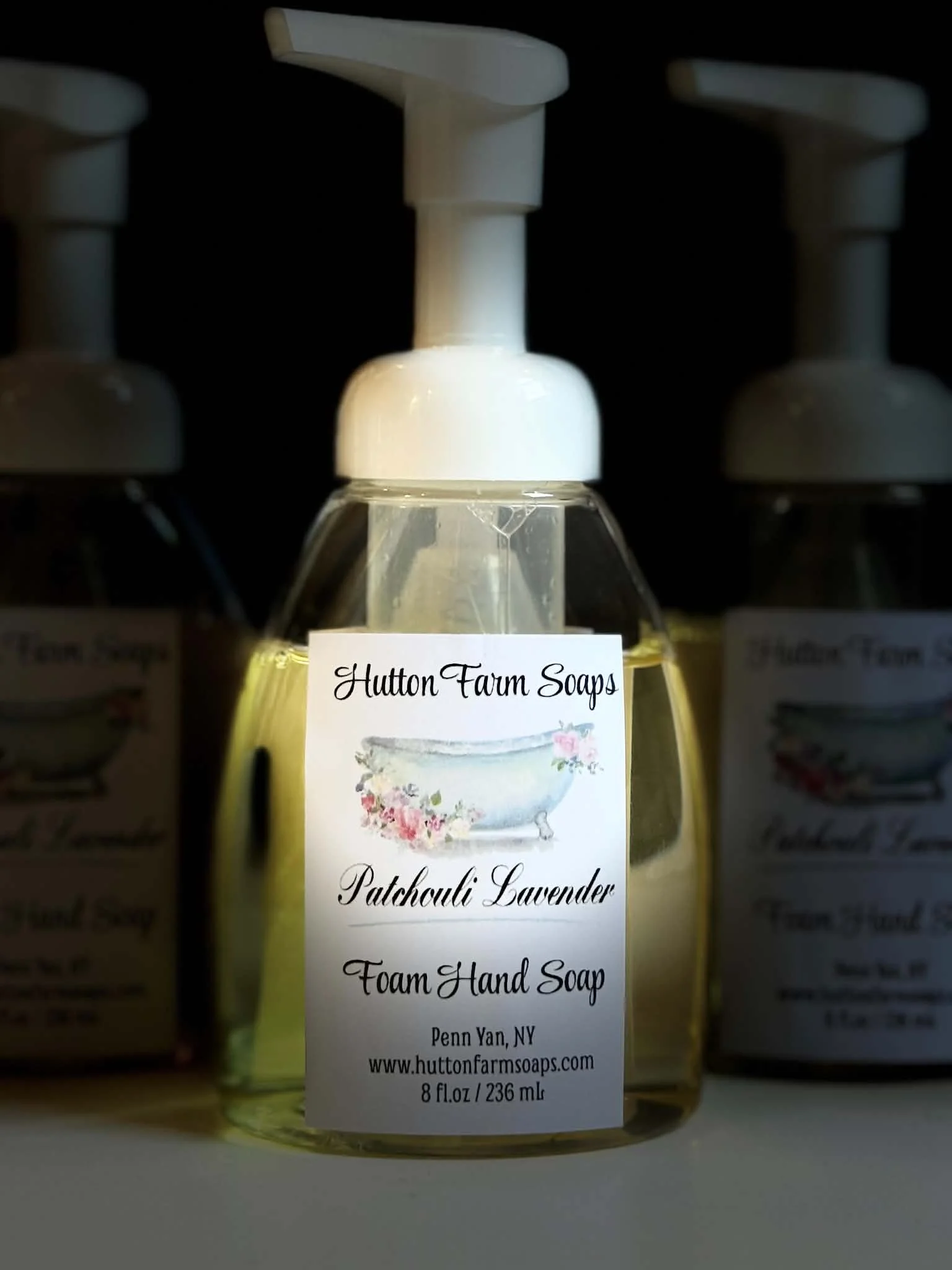 Patchouli Lavender FOAMER.jpg