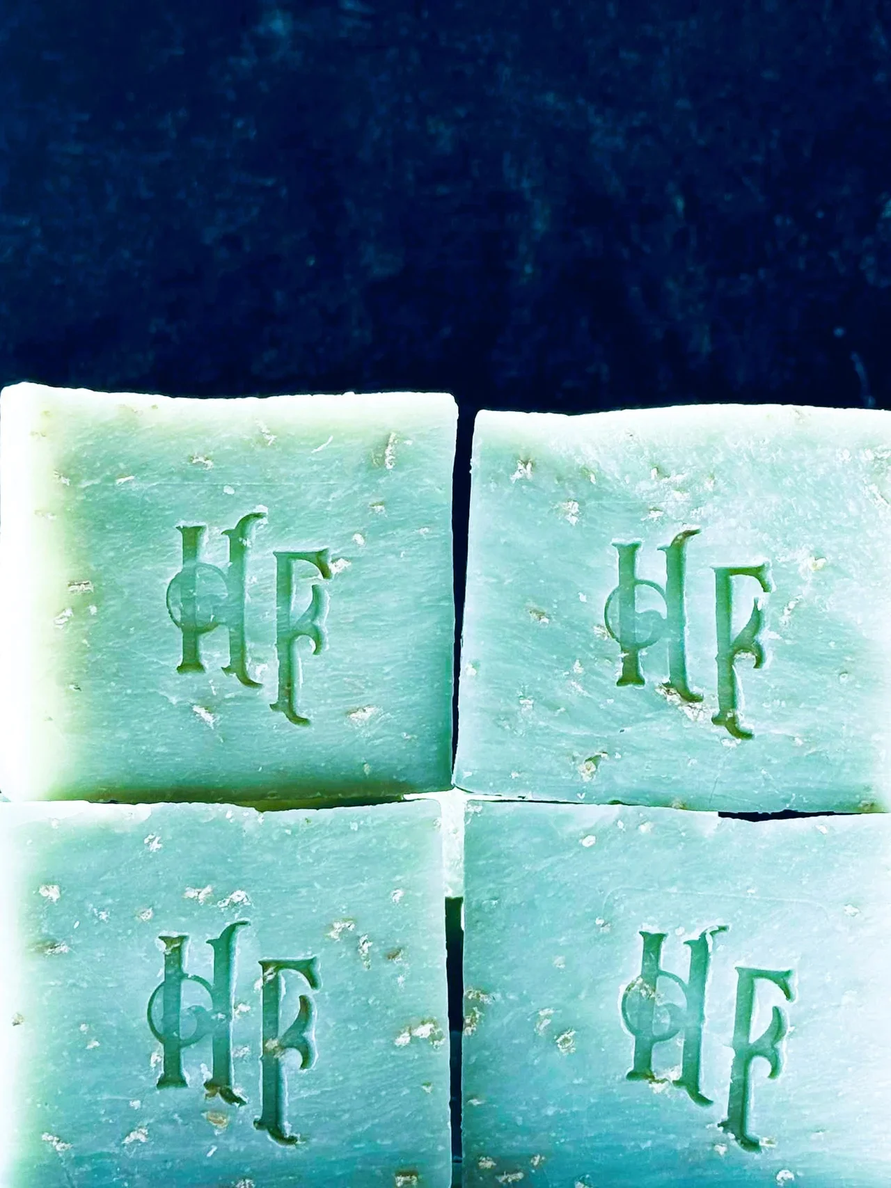 Iced Aged - Handcrafted Bar Soap, 4.5 oz