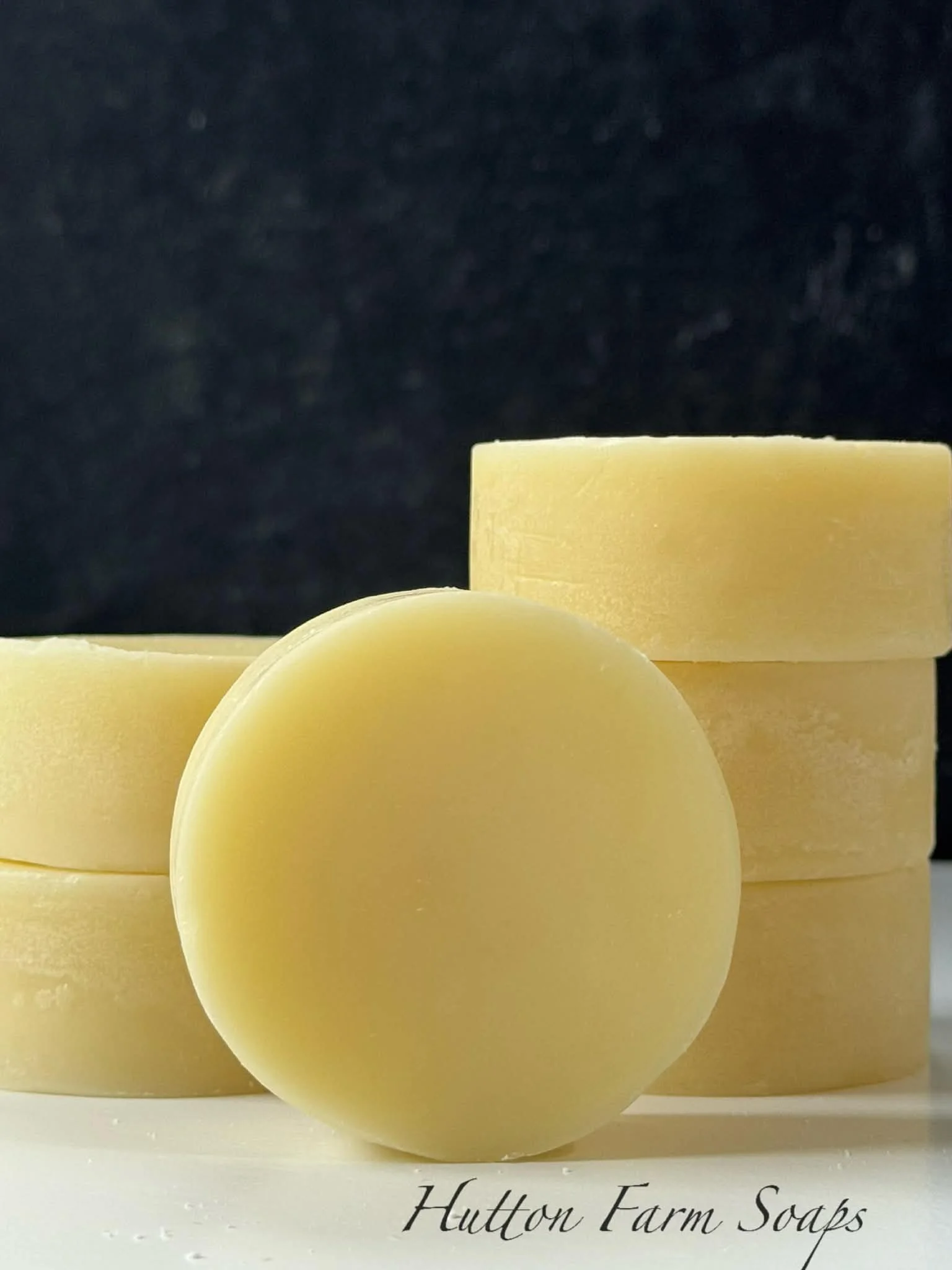 Conditioner Bar  Rosemary Mint