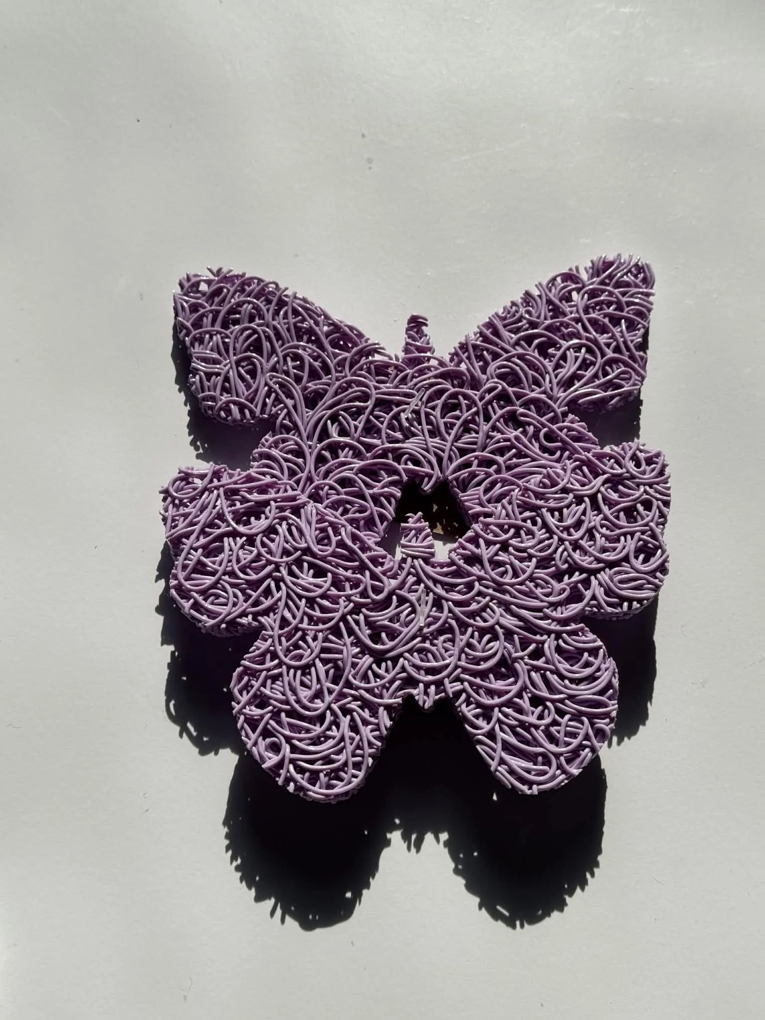 Butterfly Saver Lift® - Purple