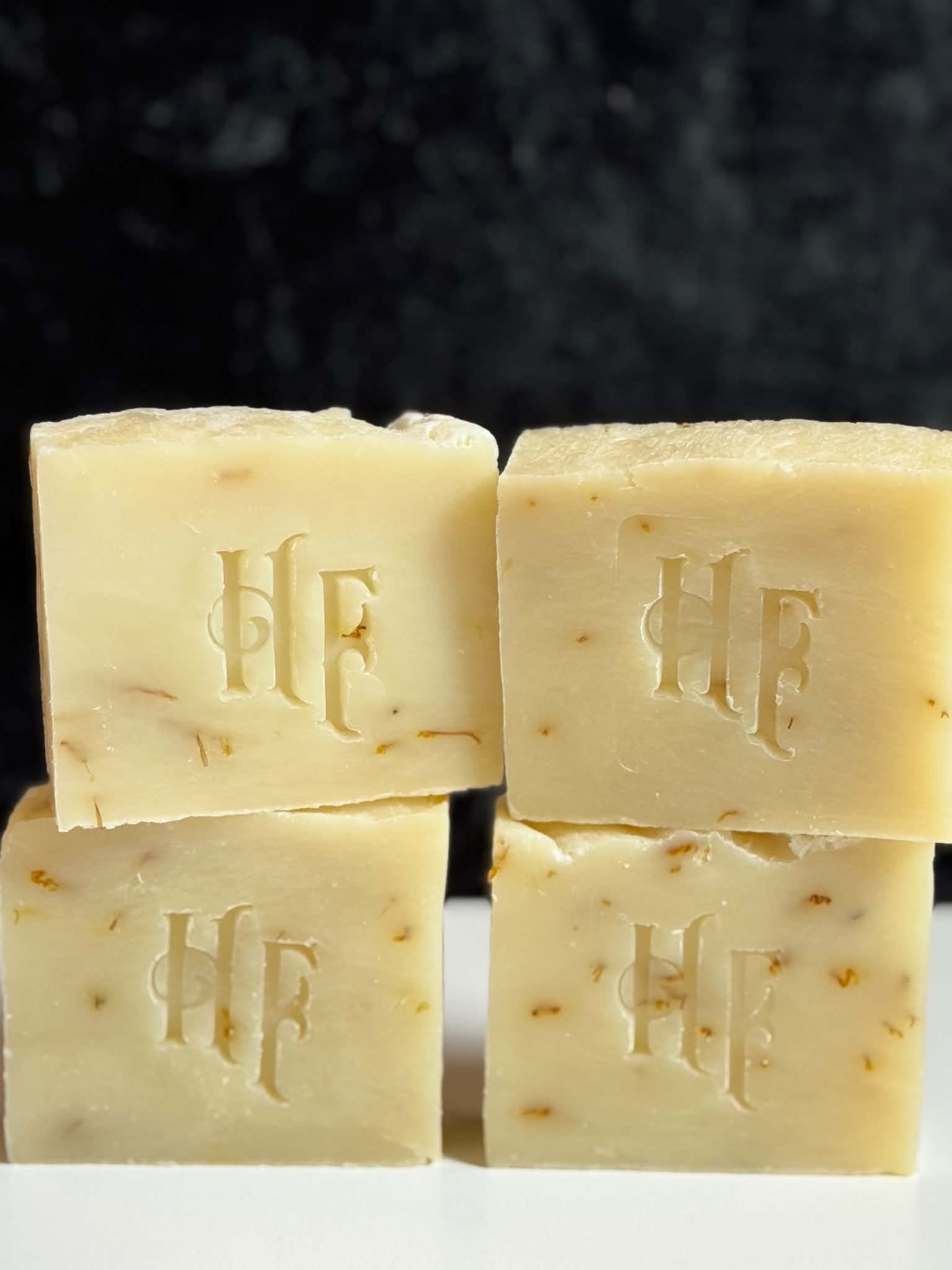 Aloe Calendula Handcrafted Bar Soap, 4.5 oz