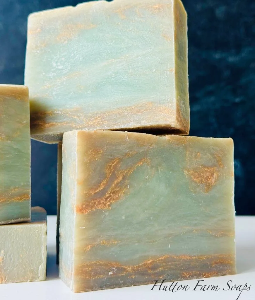 Finger Lakes - Handcrafted Bar Soap, 4.5 oz