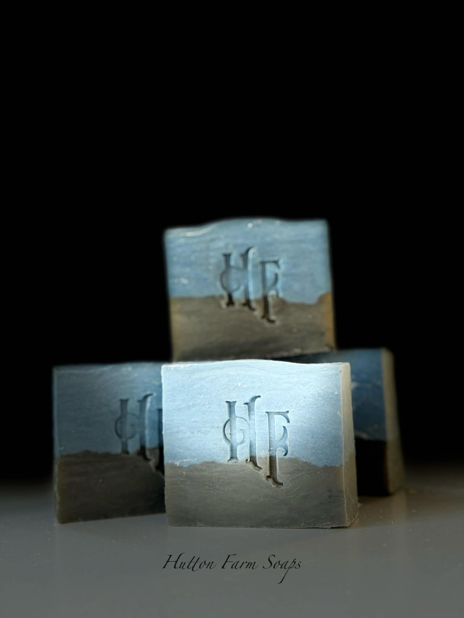 QKA LAKE  — Handcrafted Bar Soap, 4.5 oz