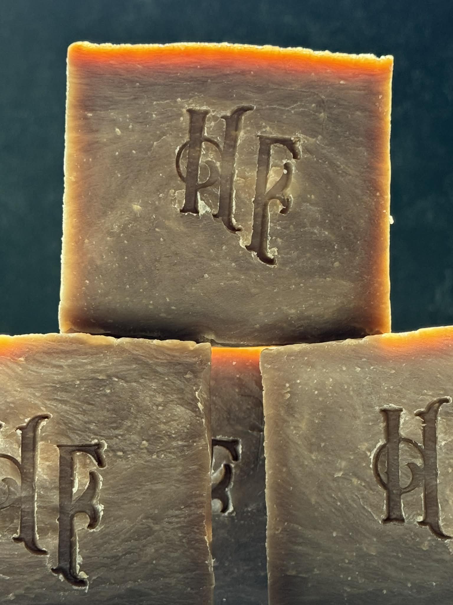 Tuscan Leather - Handcrafted Bar Soap, 4.5 oz