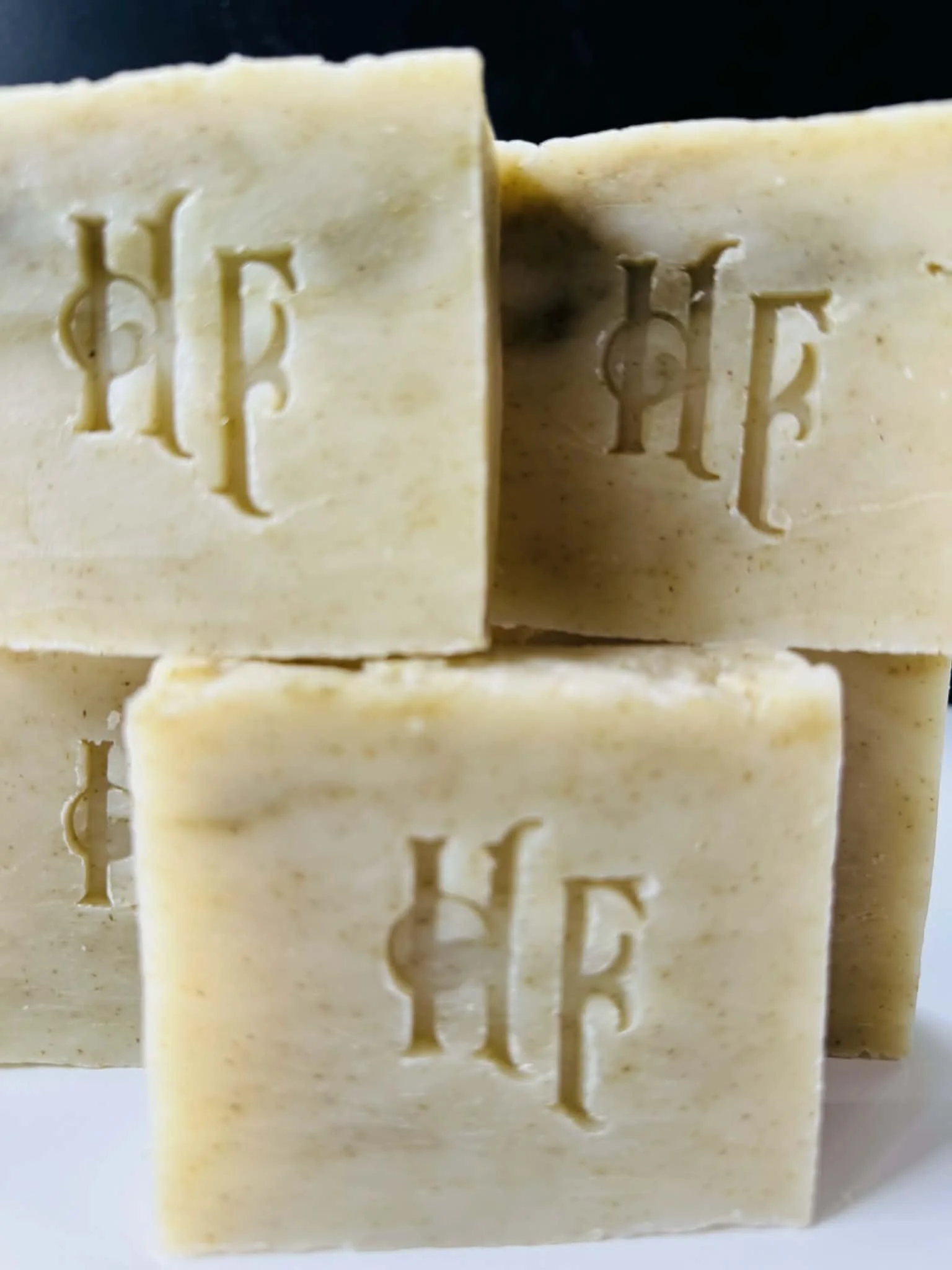 Tea Tree  — Handcrafted Bar Soap, 4.5 oz