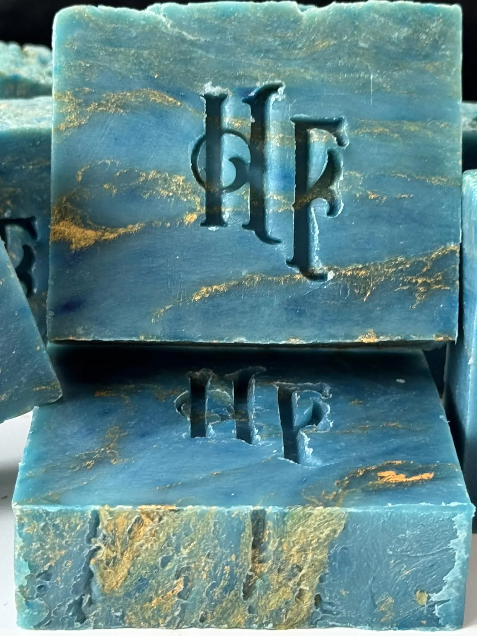 Solace  — Handcrafted Bar Soap, 4.5 oz