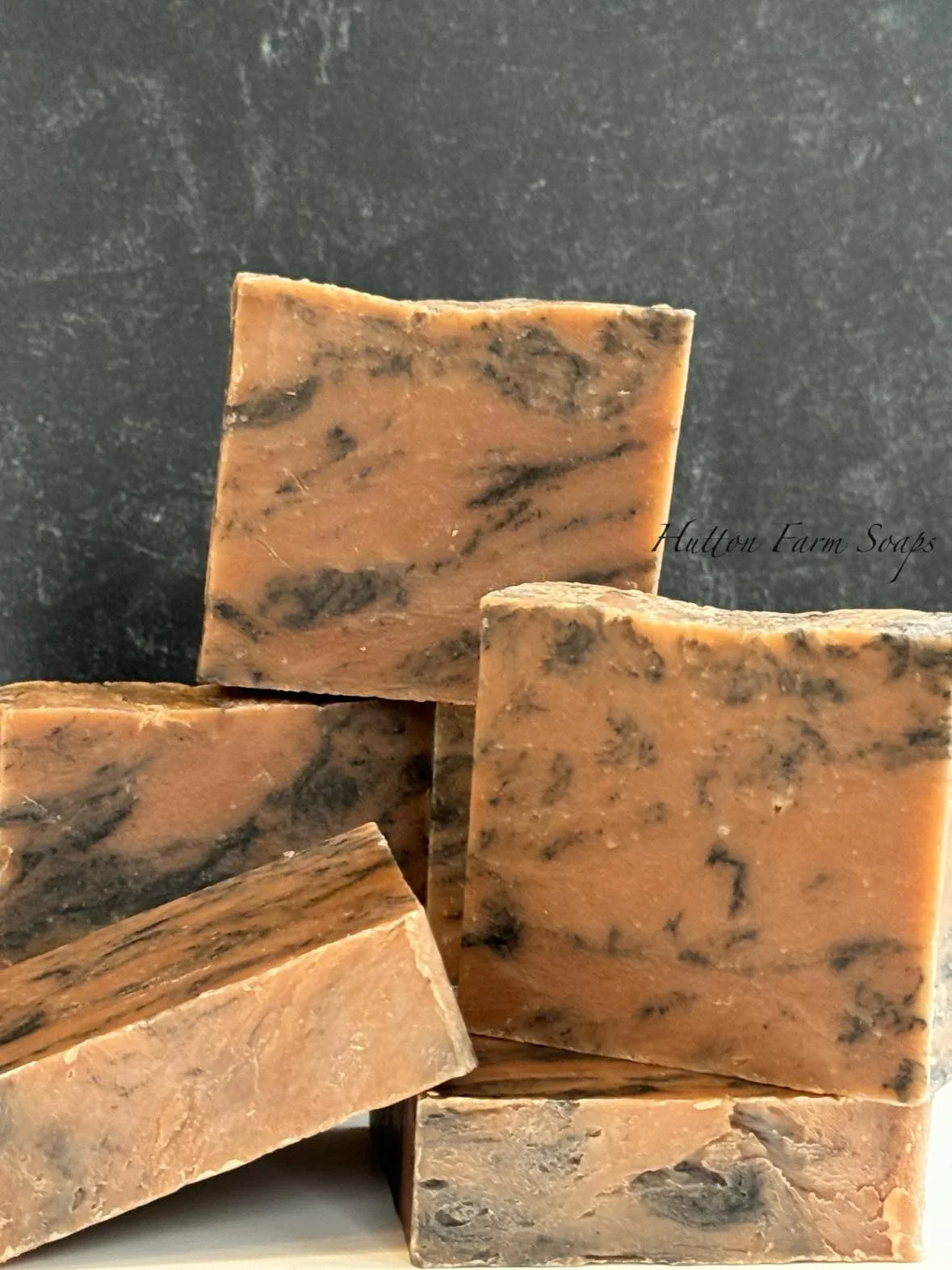 Walk In the Woods  — Handcrafted Bar Soap, 4.5 oz