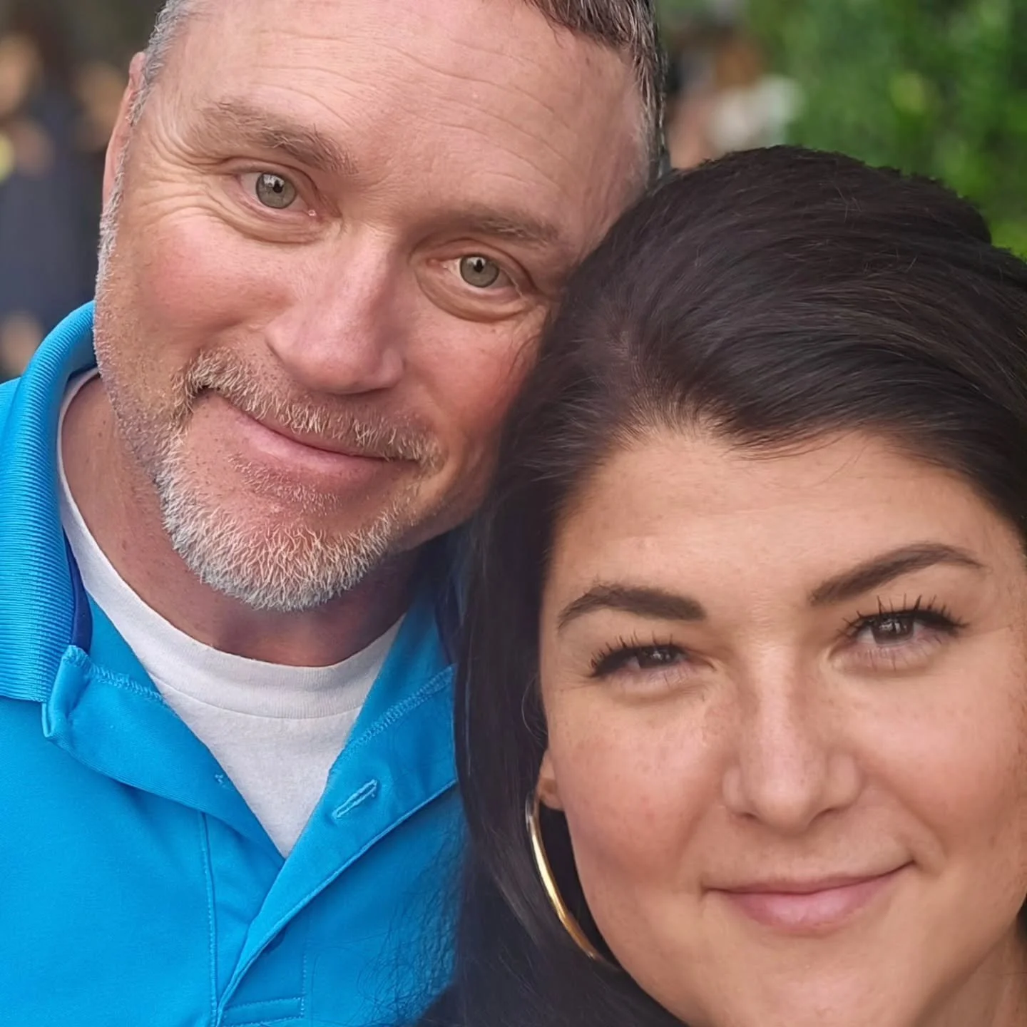 25 Valentine&rsquo;s Days&hellip; and I&rsquo;m grateful for every single one.

For all the seasons we didn&rsquo;t know what we were doing, and the ones where everything somehow fell into place.

For the ups, the downs, the unexpected turns, and the