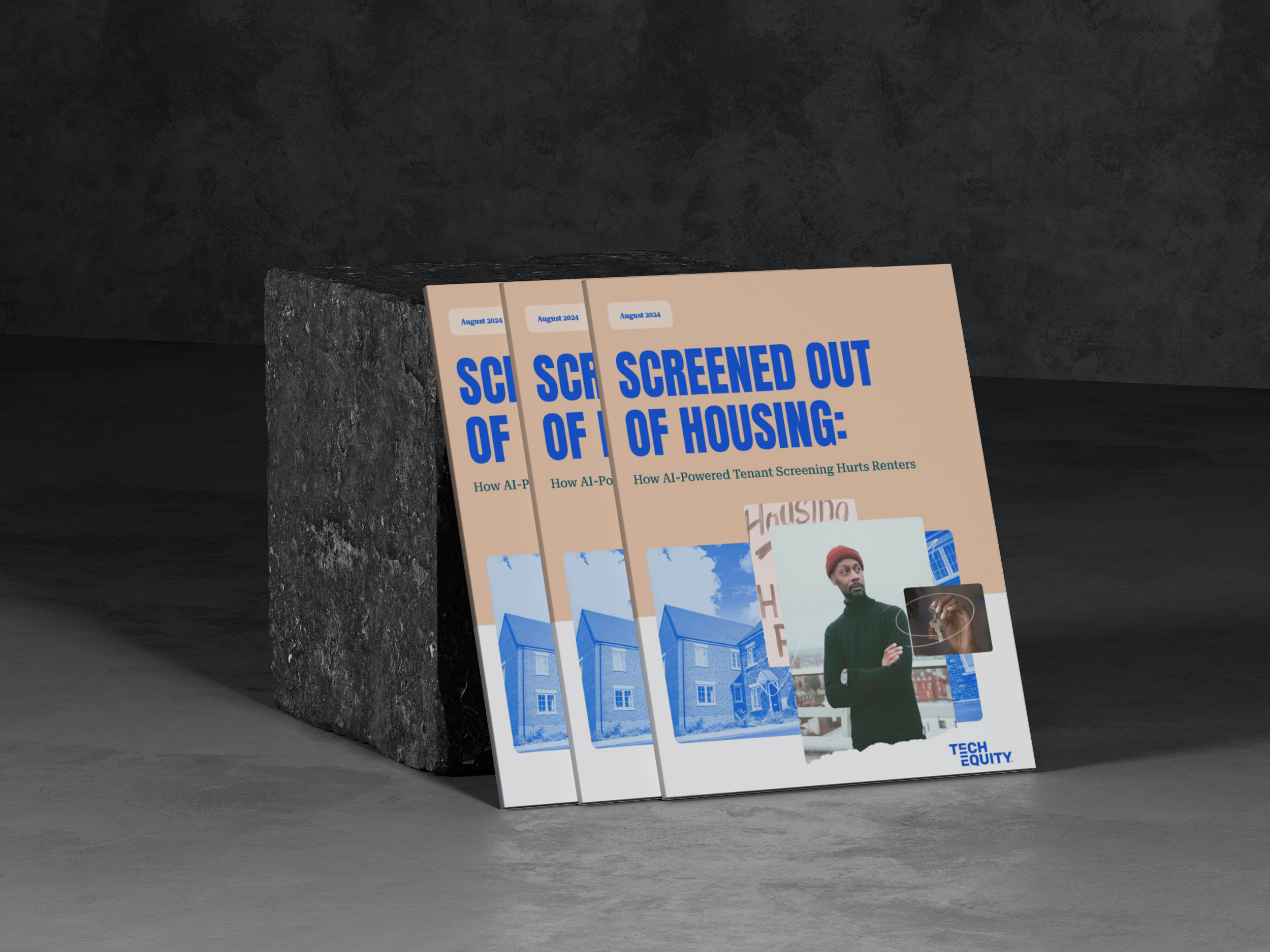 Screened Out of Housing: How AI-Powered Tenant Screening Hurts Renters