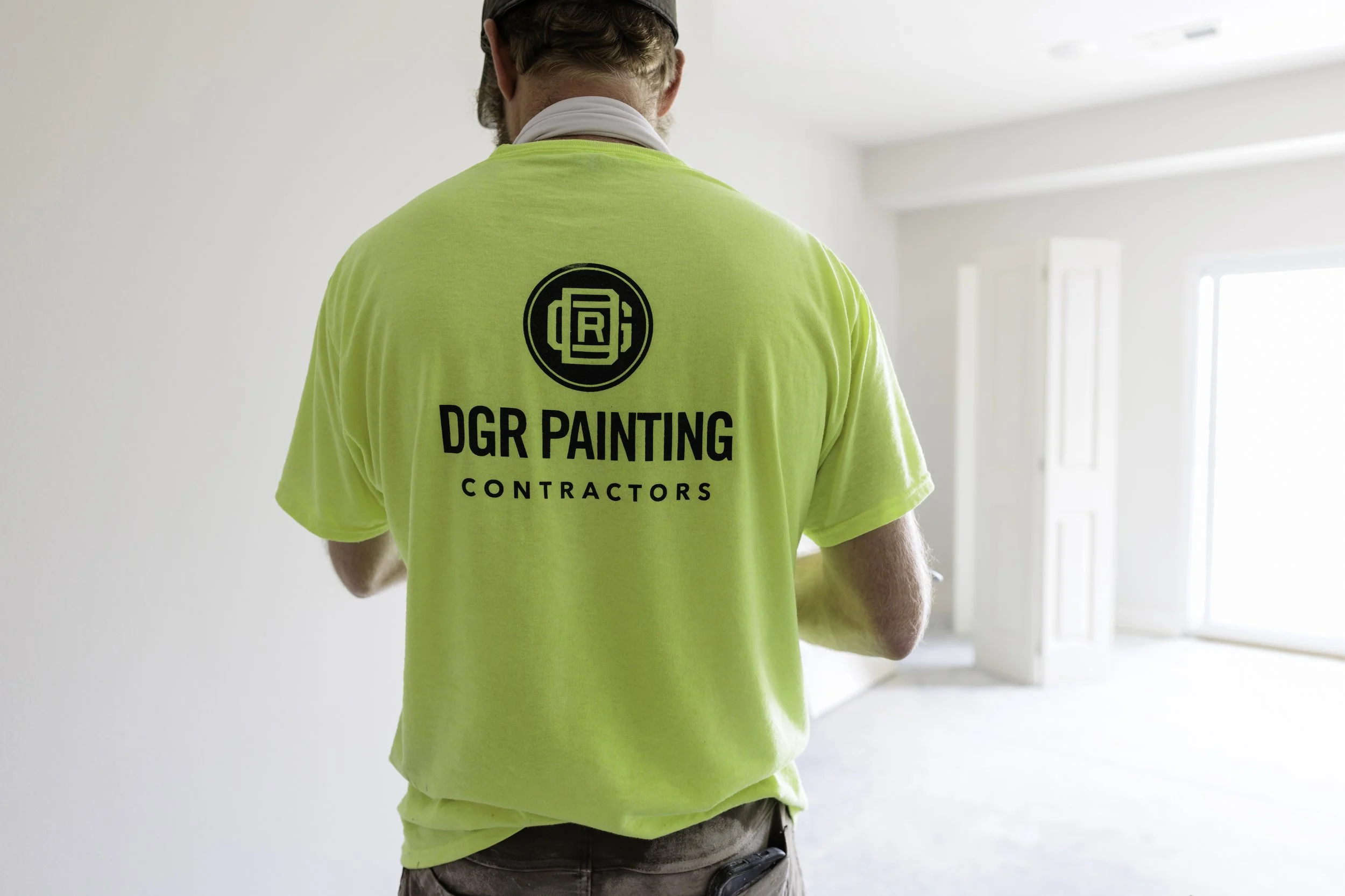 Welcome to the DGR Blog: How to Choose Paint That Withstands Omaha Weather