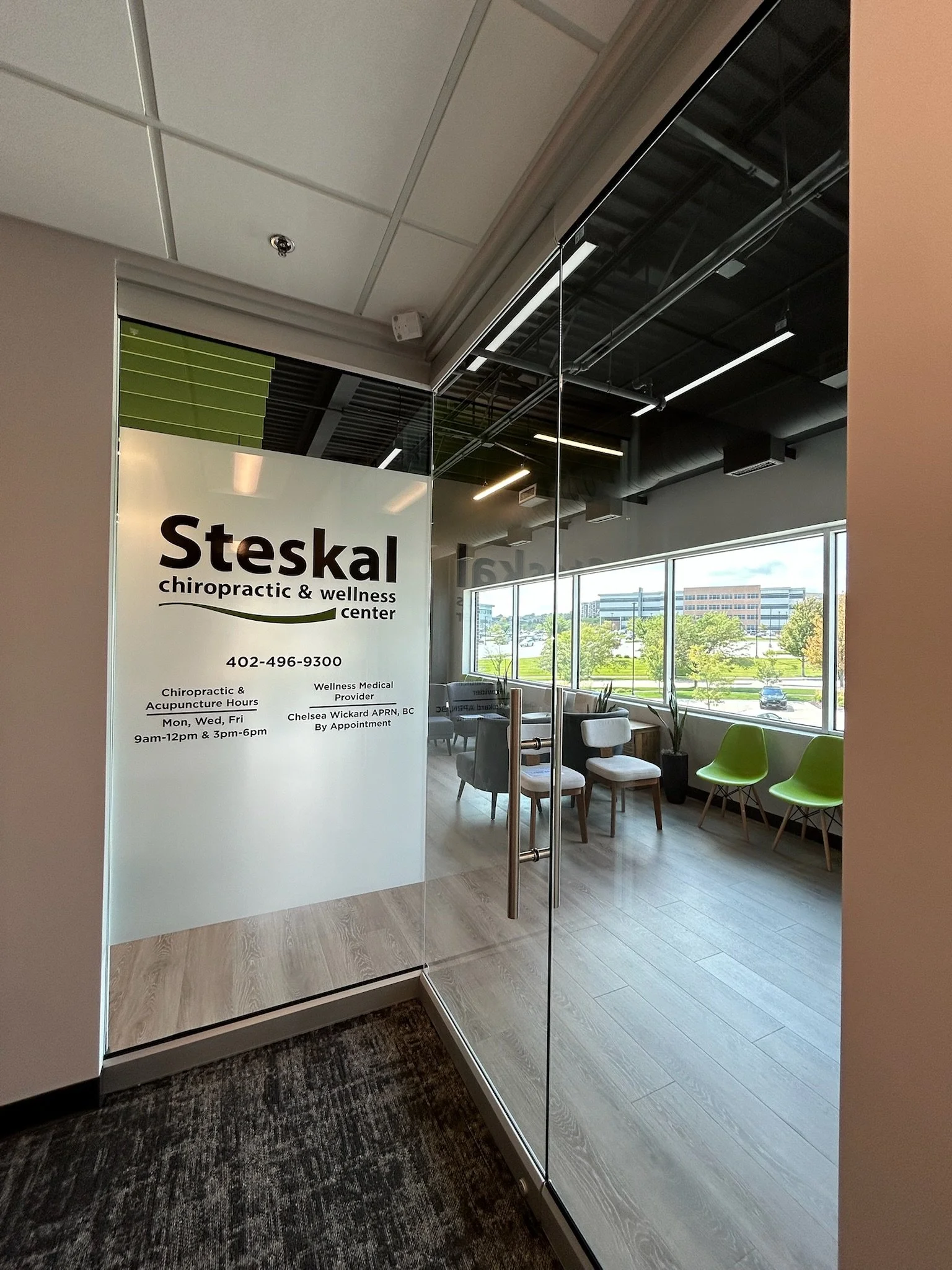 An image of Steskal Chiropractic & Wellness Center